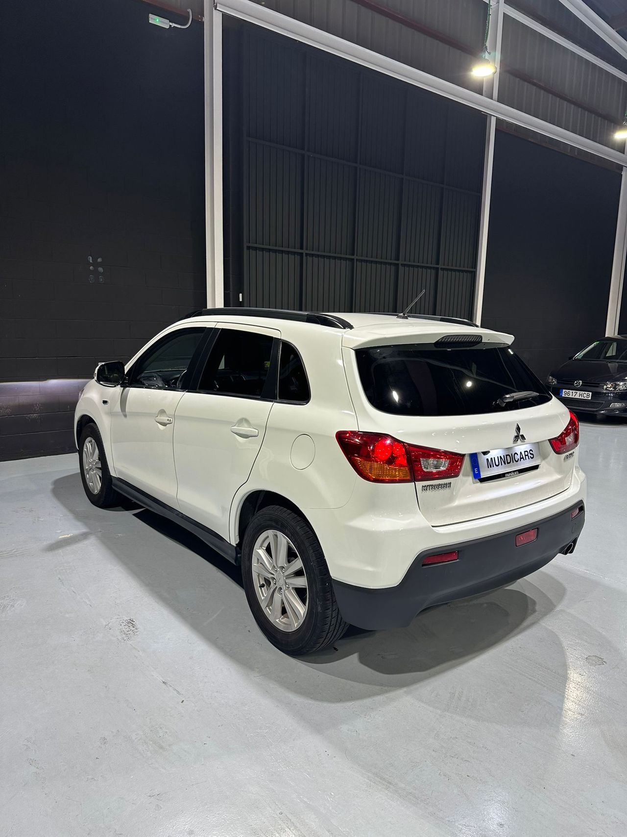Mitsubishi ASX 200 DI-D ClearTec Motion - Foto 11