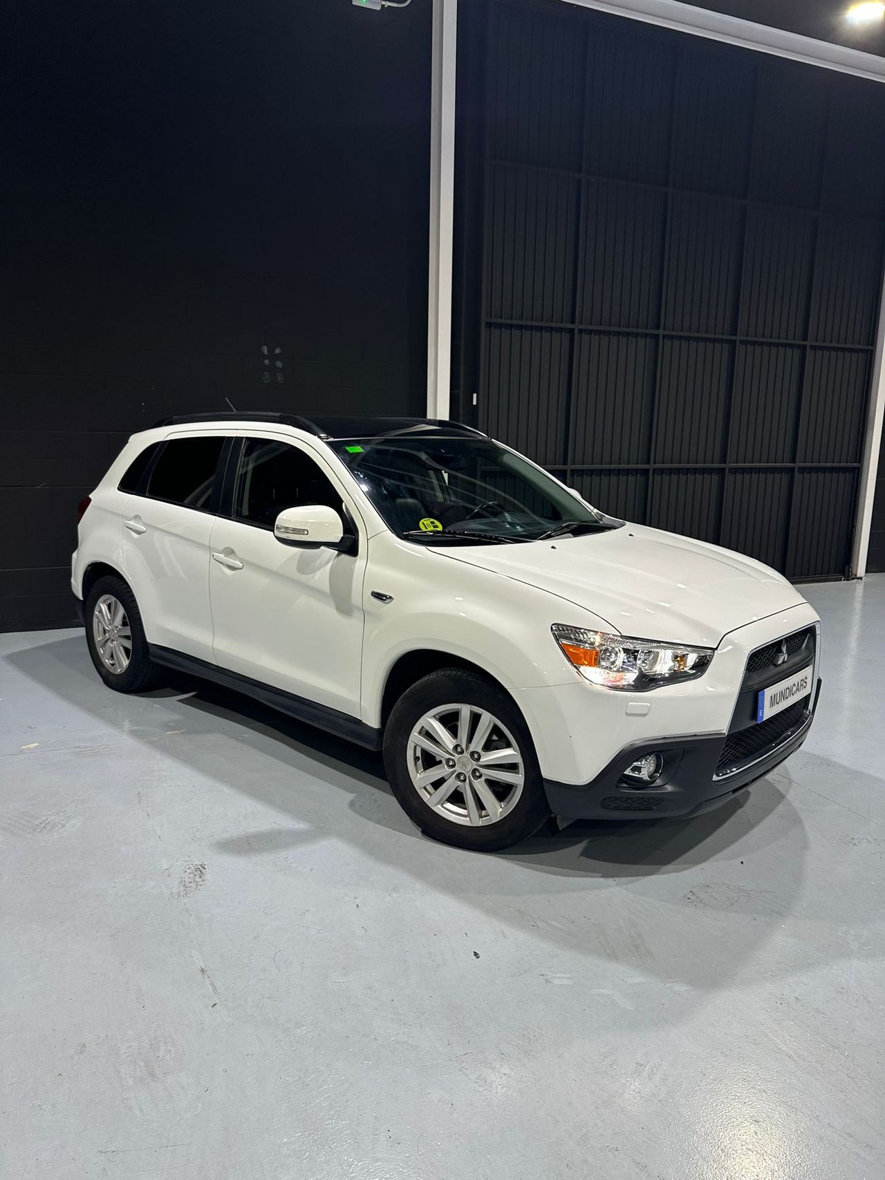 Mitsubishi ASX 200 DI-D ClearTec Motion - Foto 3
