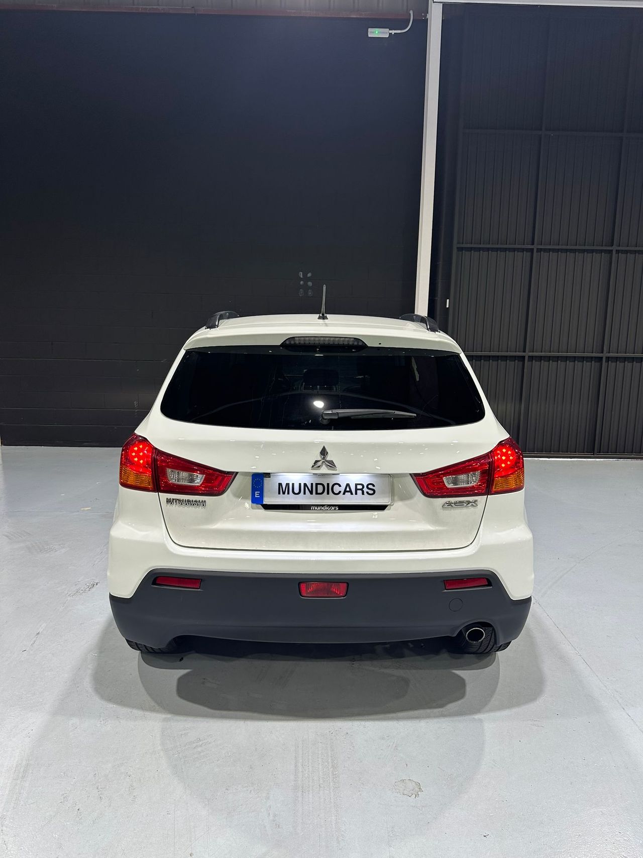 Mitsubishi ASX 200 DI-D ClearTec Motion - Foto 10