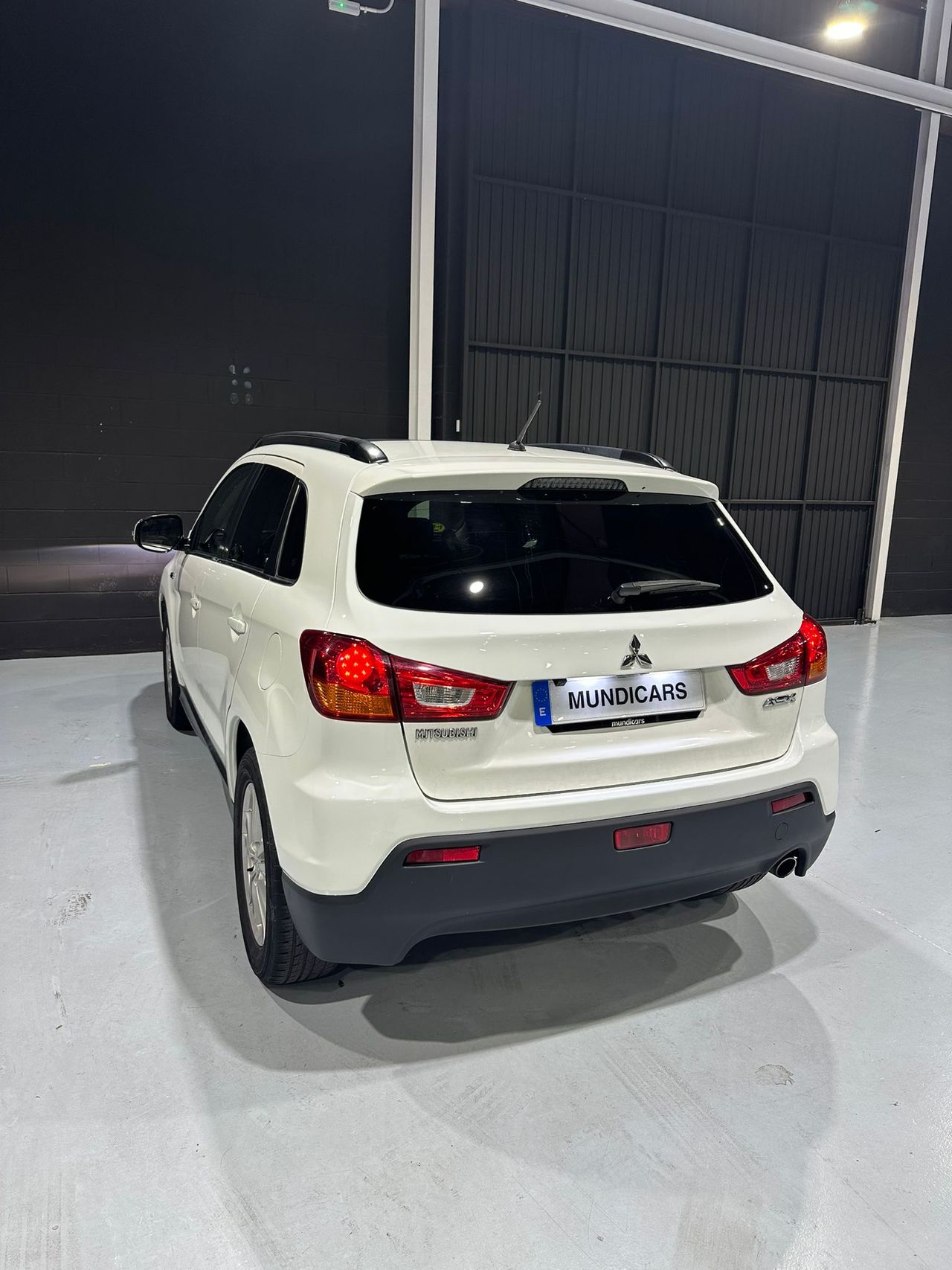 Mitsubishi ASX 200 DI-D ClearTec Motion - Foto 12