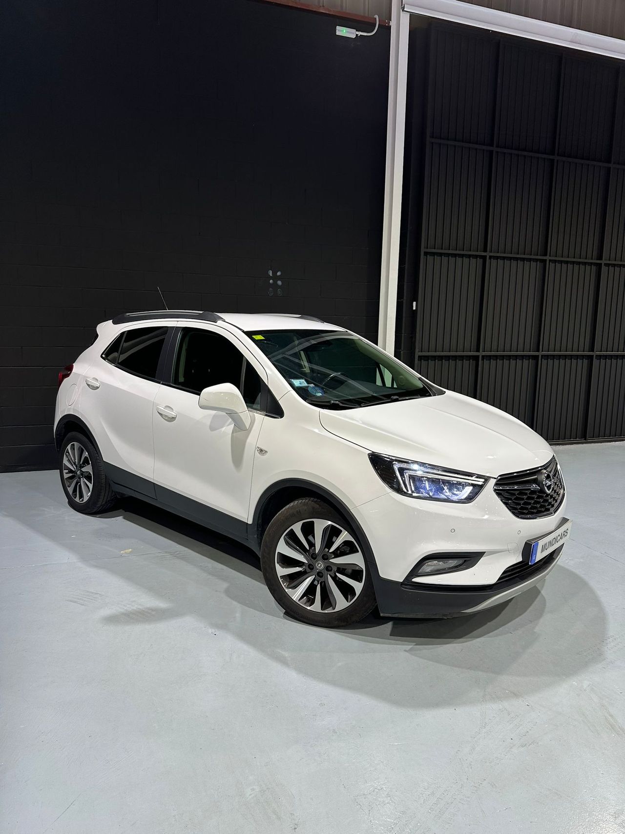 Opel Mokka X 1.4 T 103kW GLP 4X2 Design Line - Foto 3