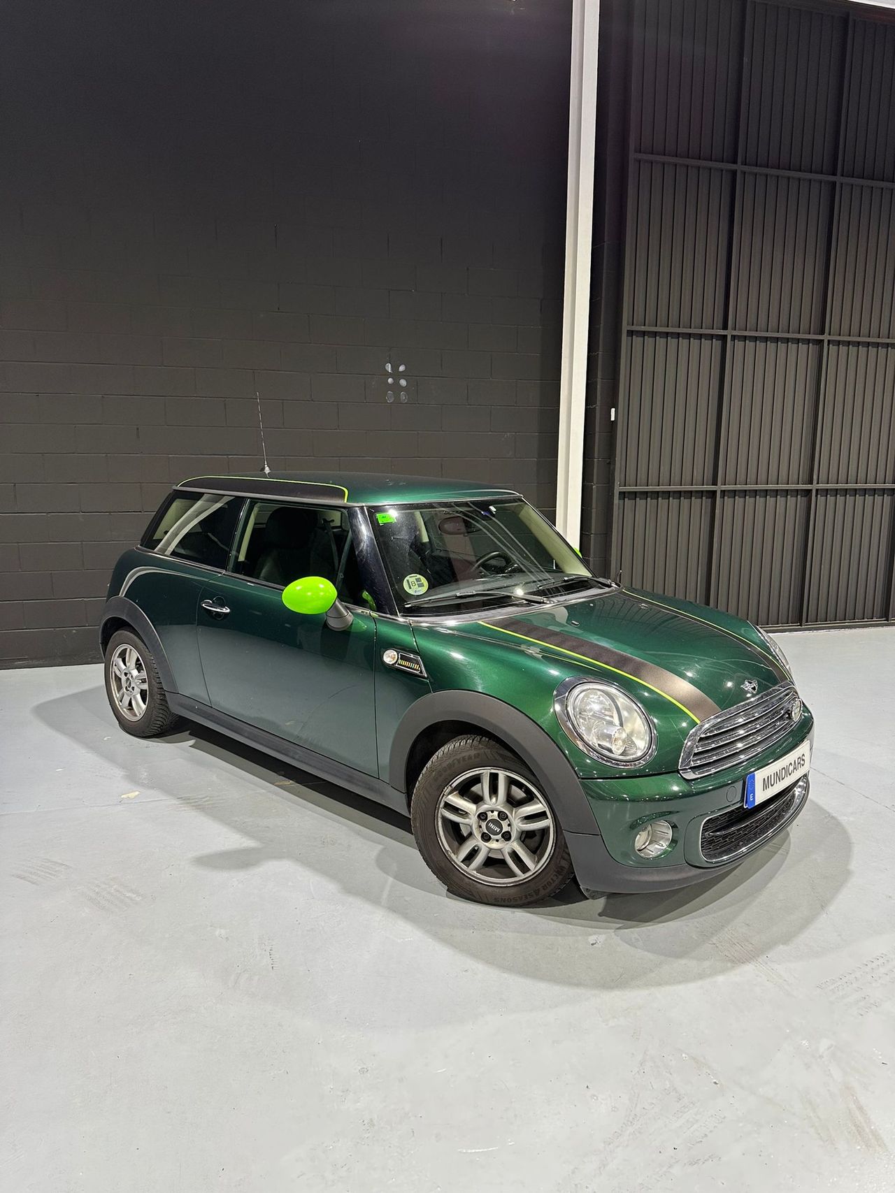 MINI MINI One D - Foto 4