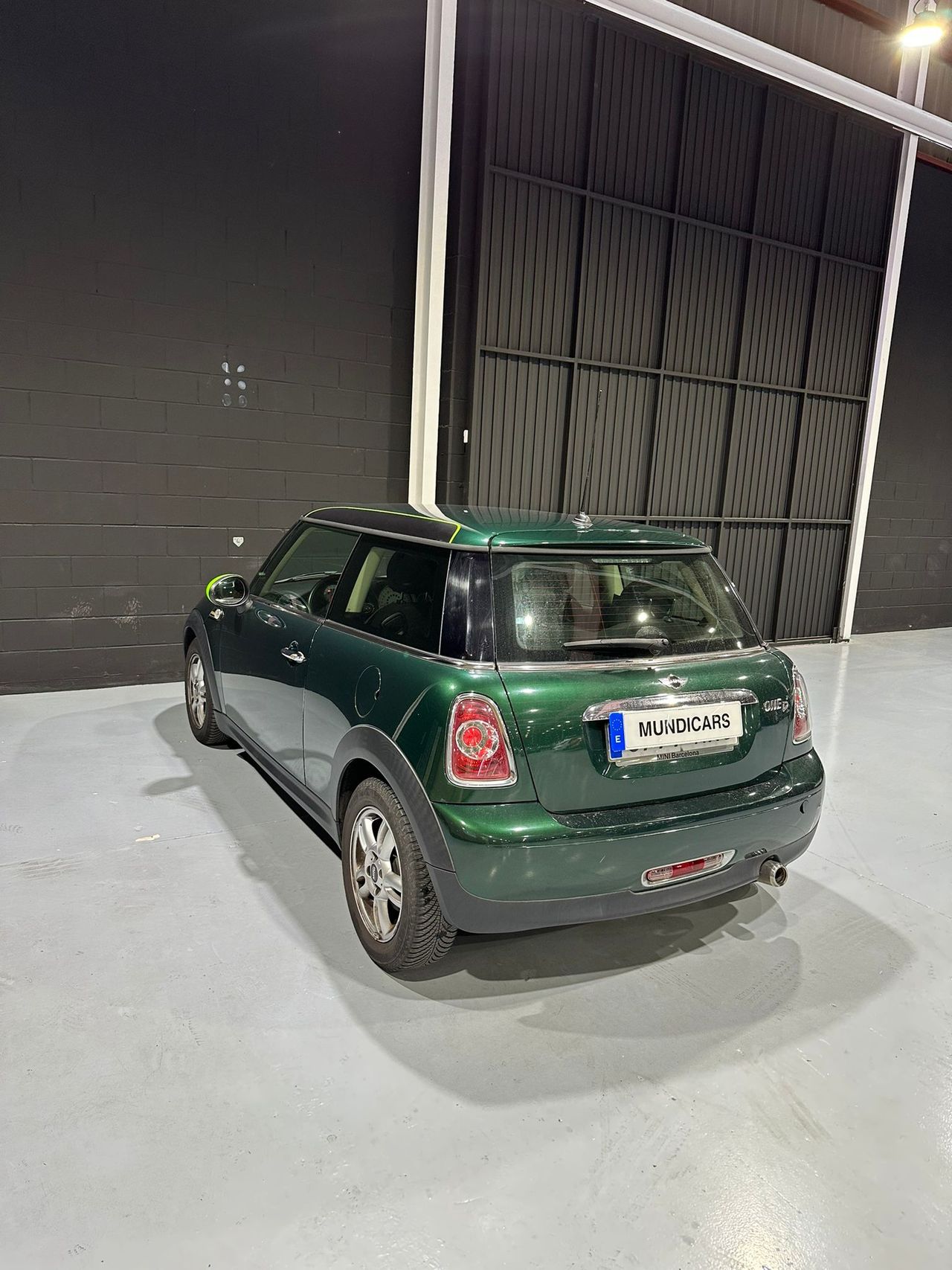 MINI MINI One D - Foto 7