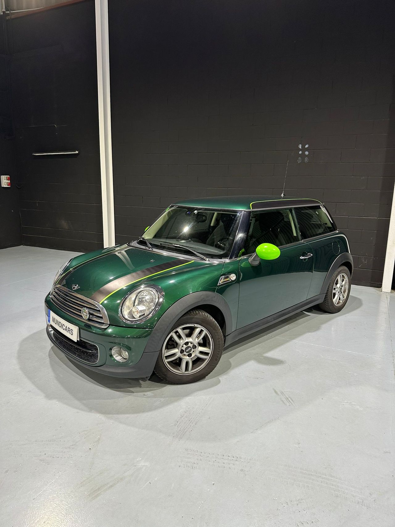 MINI MINI One D - Foto 5