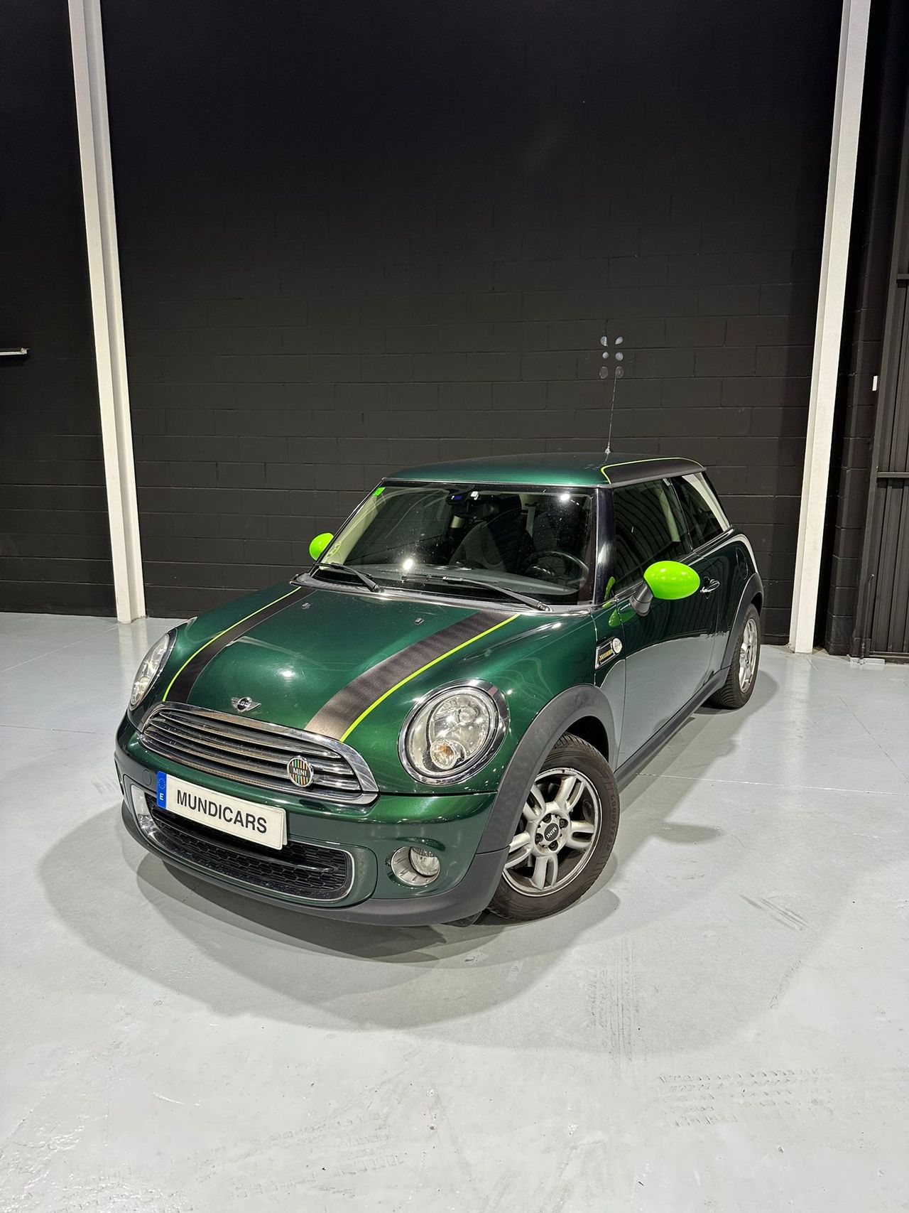 MINI MINI One D - Foto 6