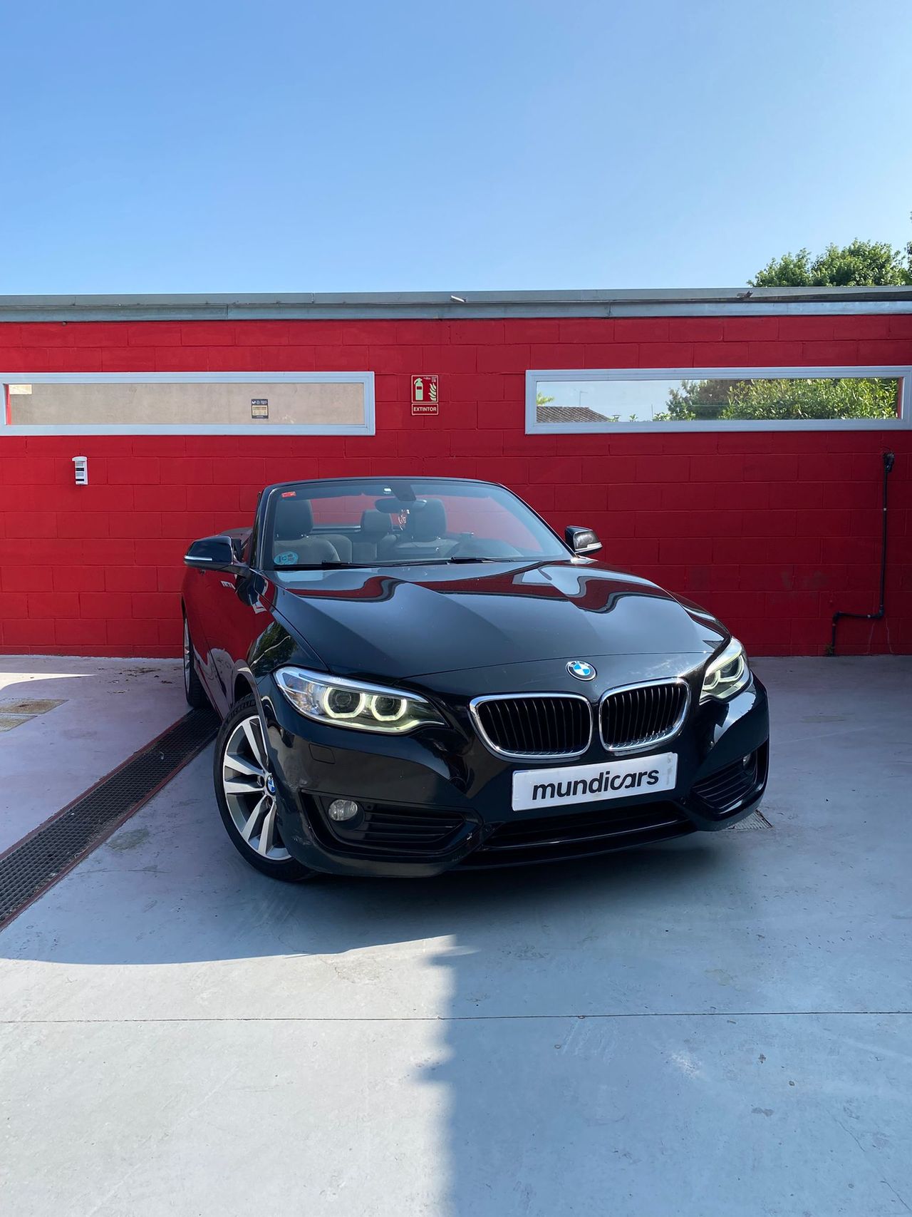 BMW Serie 2 218d - Foto 17