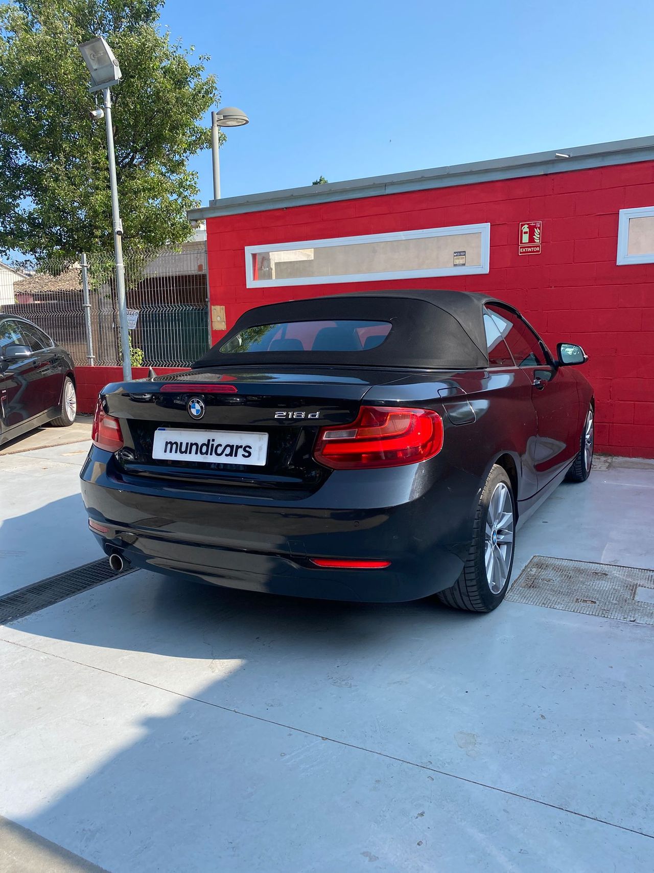BMW Serie 2 218d - Foto 26