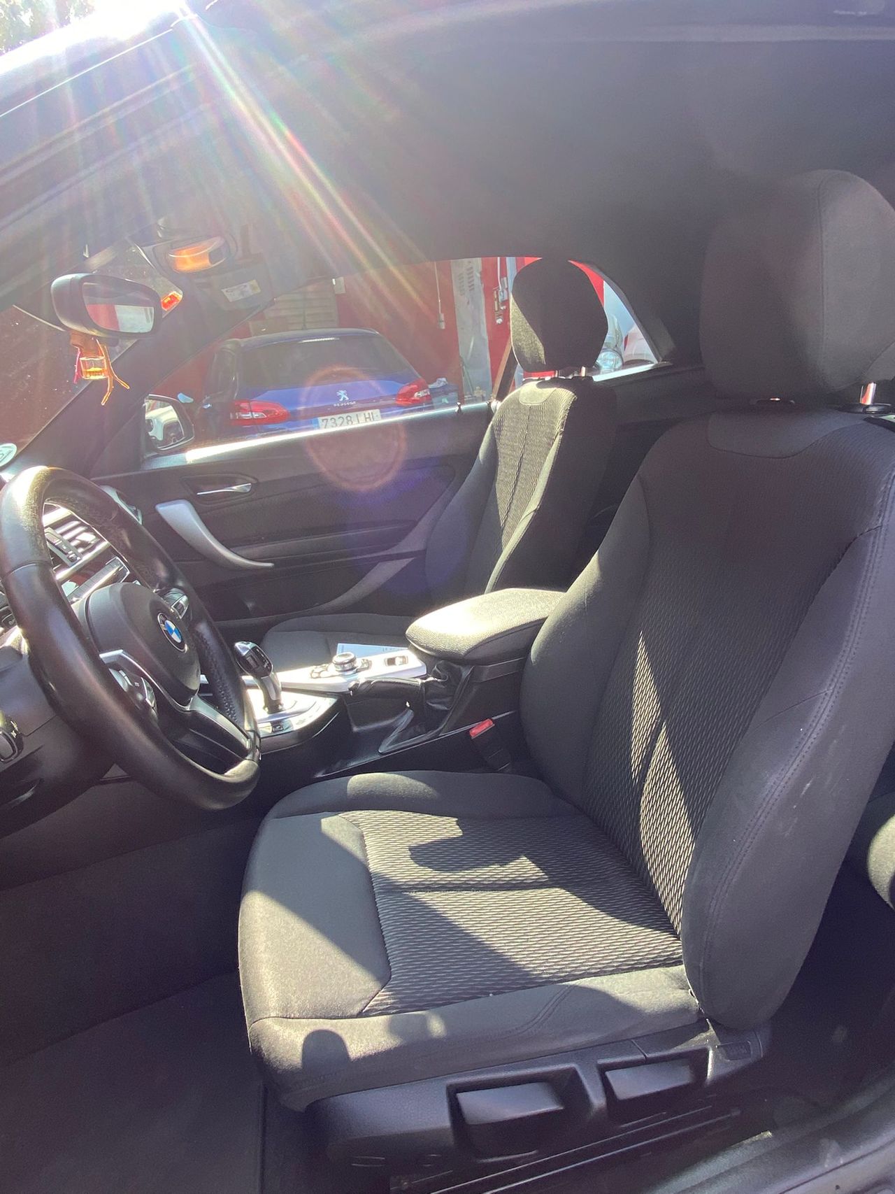 BMW Serie 2 218d - Foto 27