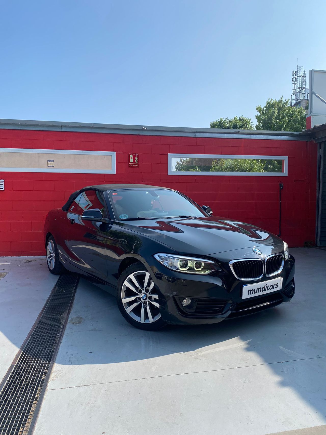 BMW Serie 2 218d - Foto 11