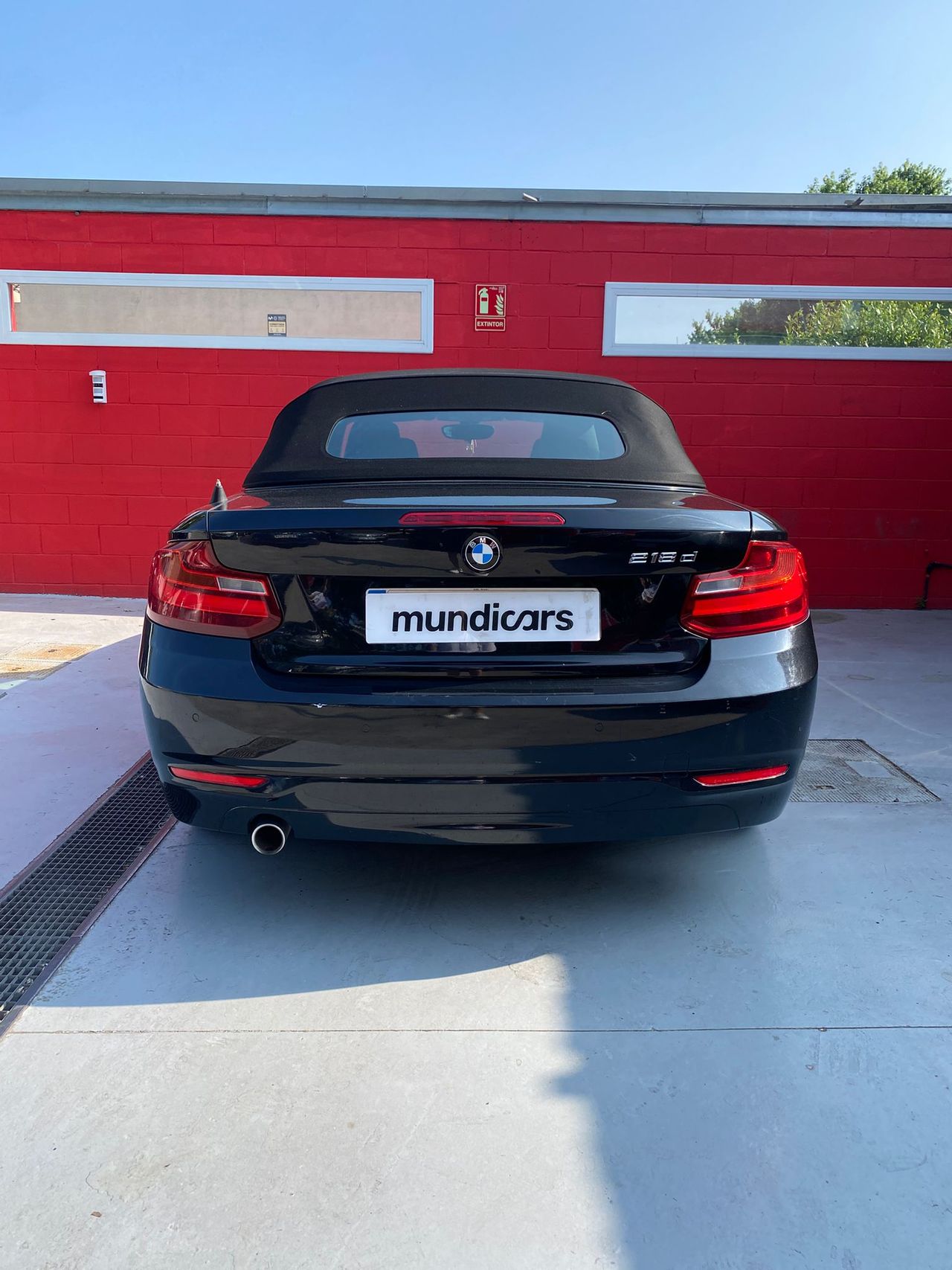 BMW Serie 2 218d - Foto 28