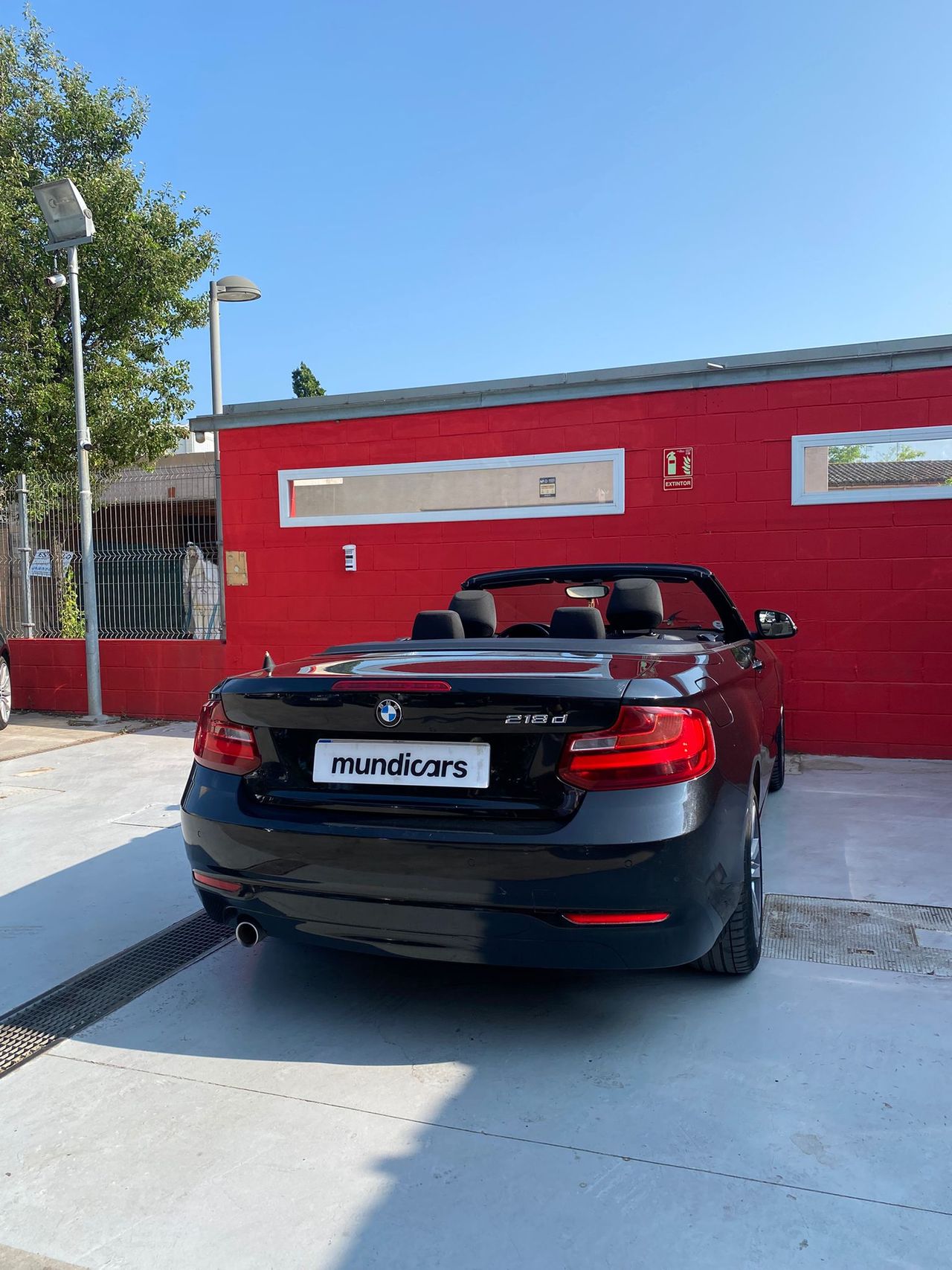 BMW Serie 2 218d - Foto 20