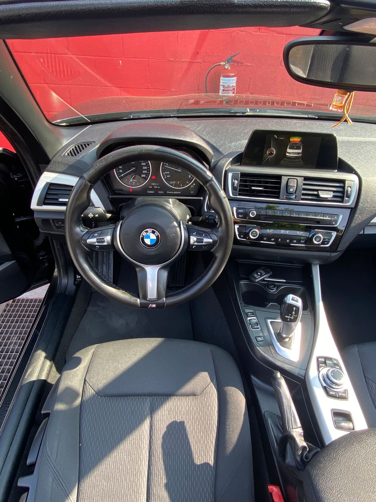 BMW Serie 2 218d - Foto 22
