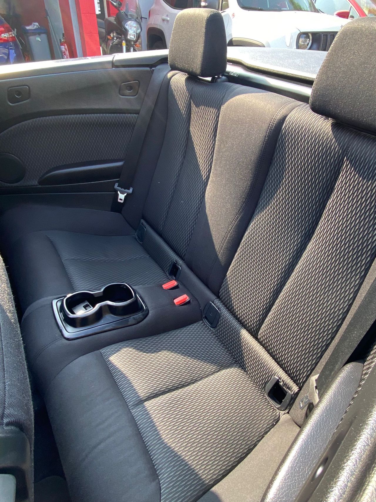 BMW Serie 2 218d - Foto 19
