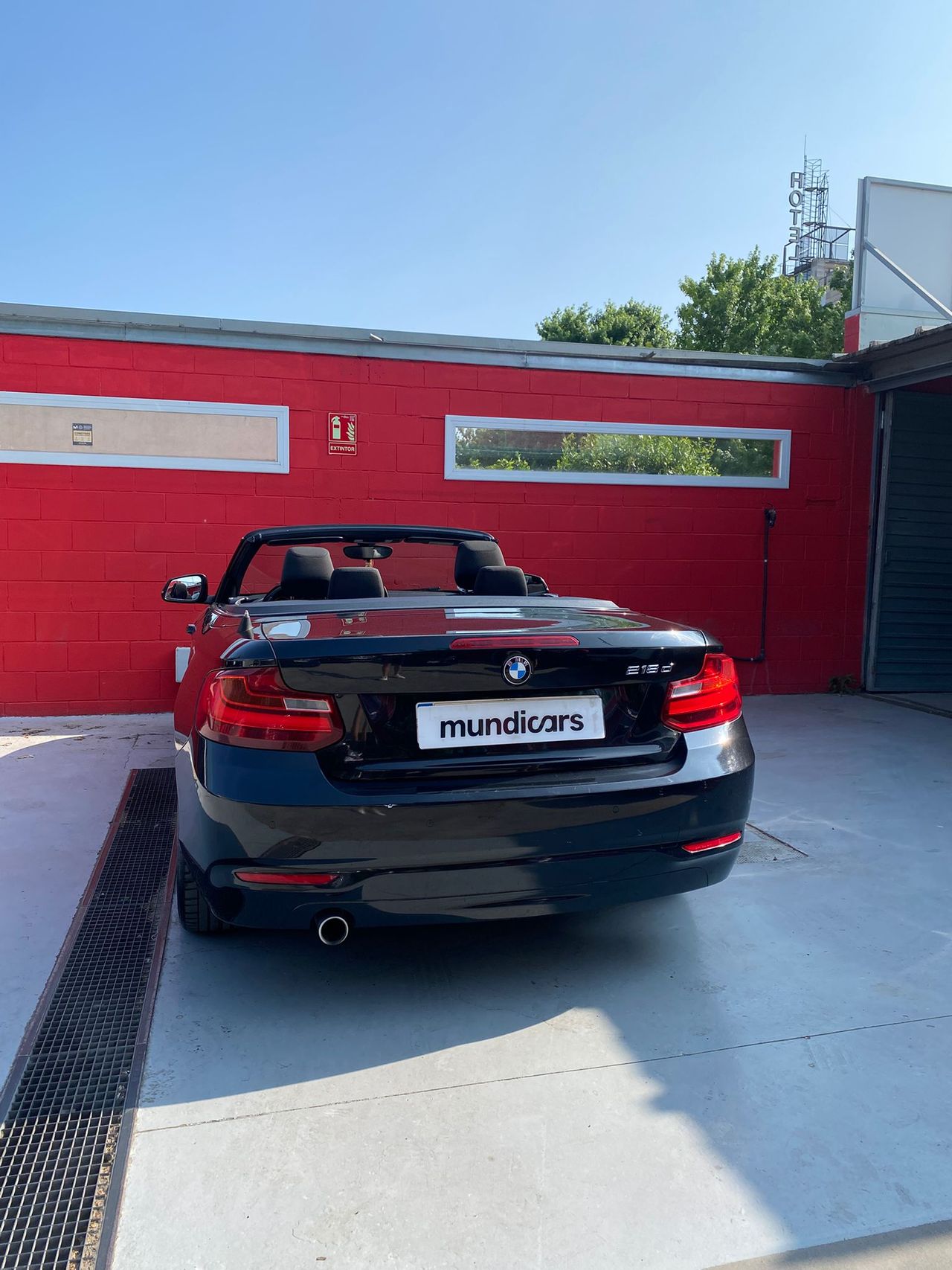 BMW Serie 2 218d - Foto 6