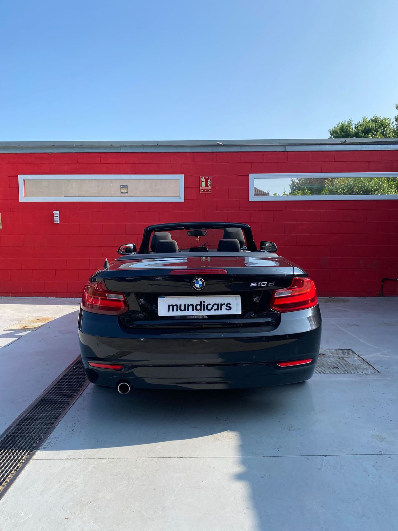 BMW Serie 2 218d - Foto 5