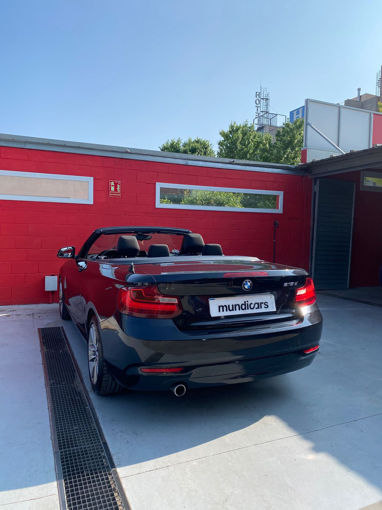 BMW Serie 2 218d - Foto 10