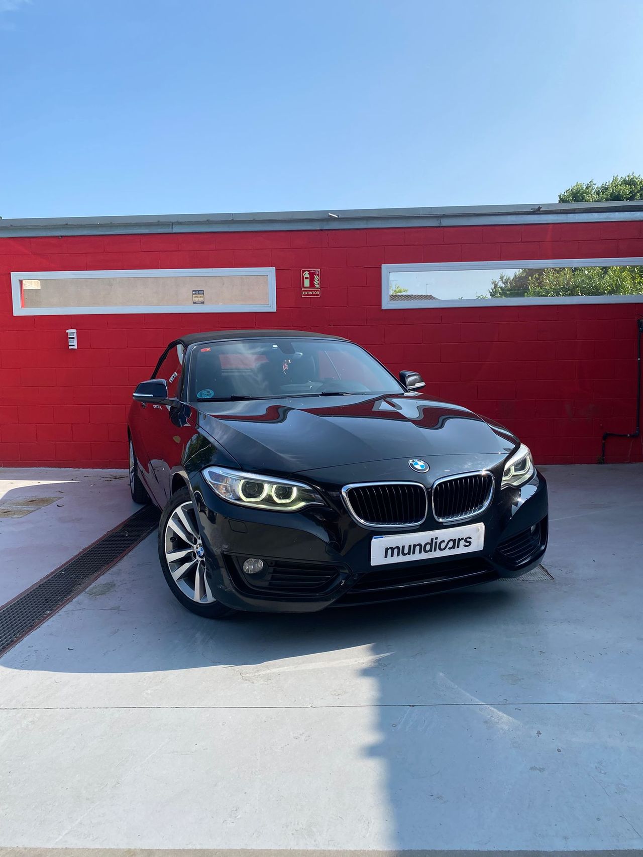 BMW Serie 2 218d - Foto 13