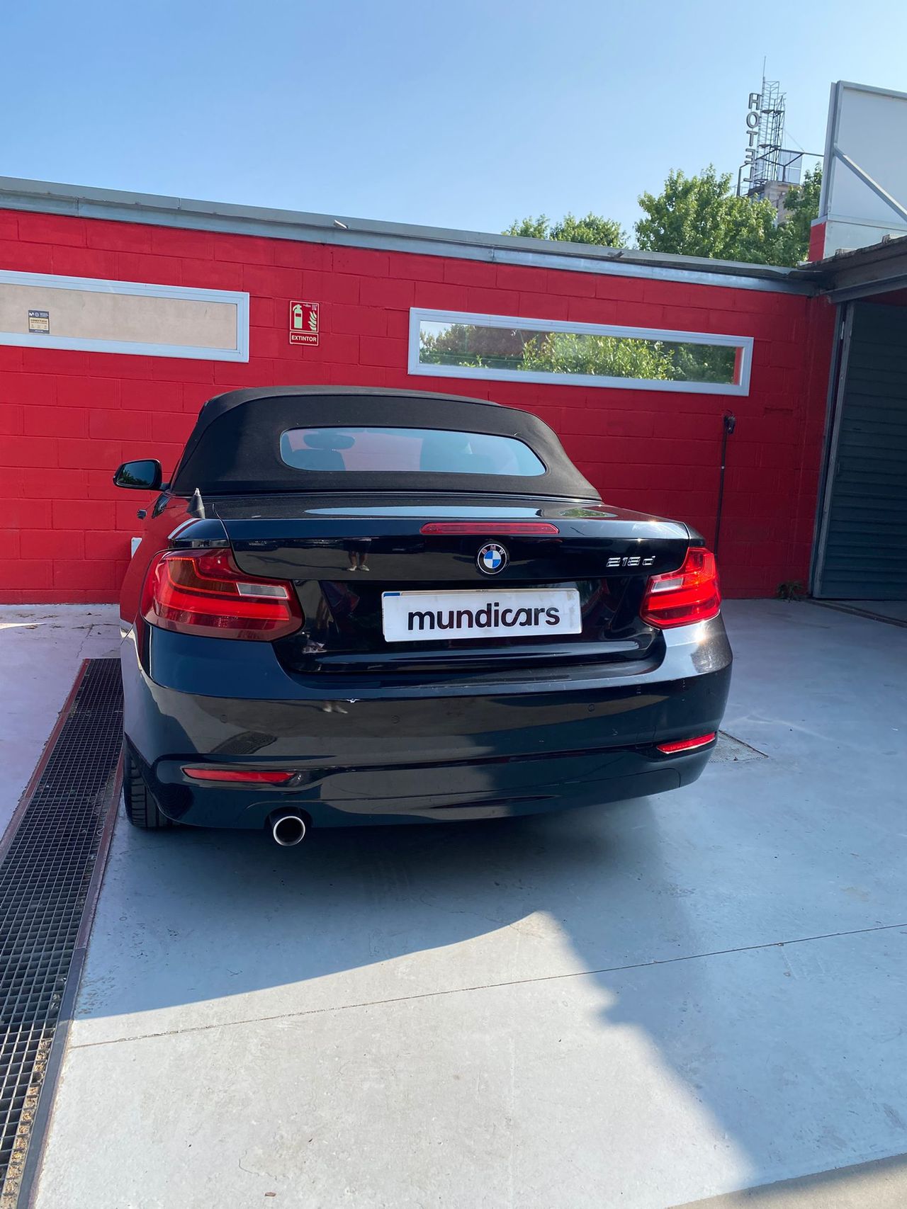 BMW Serie 2 218d - Foto 23