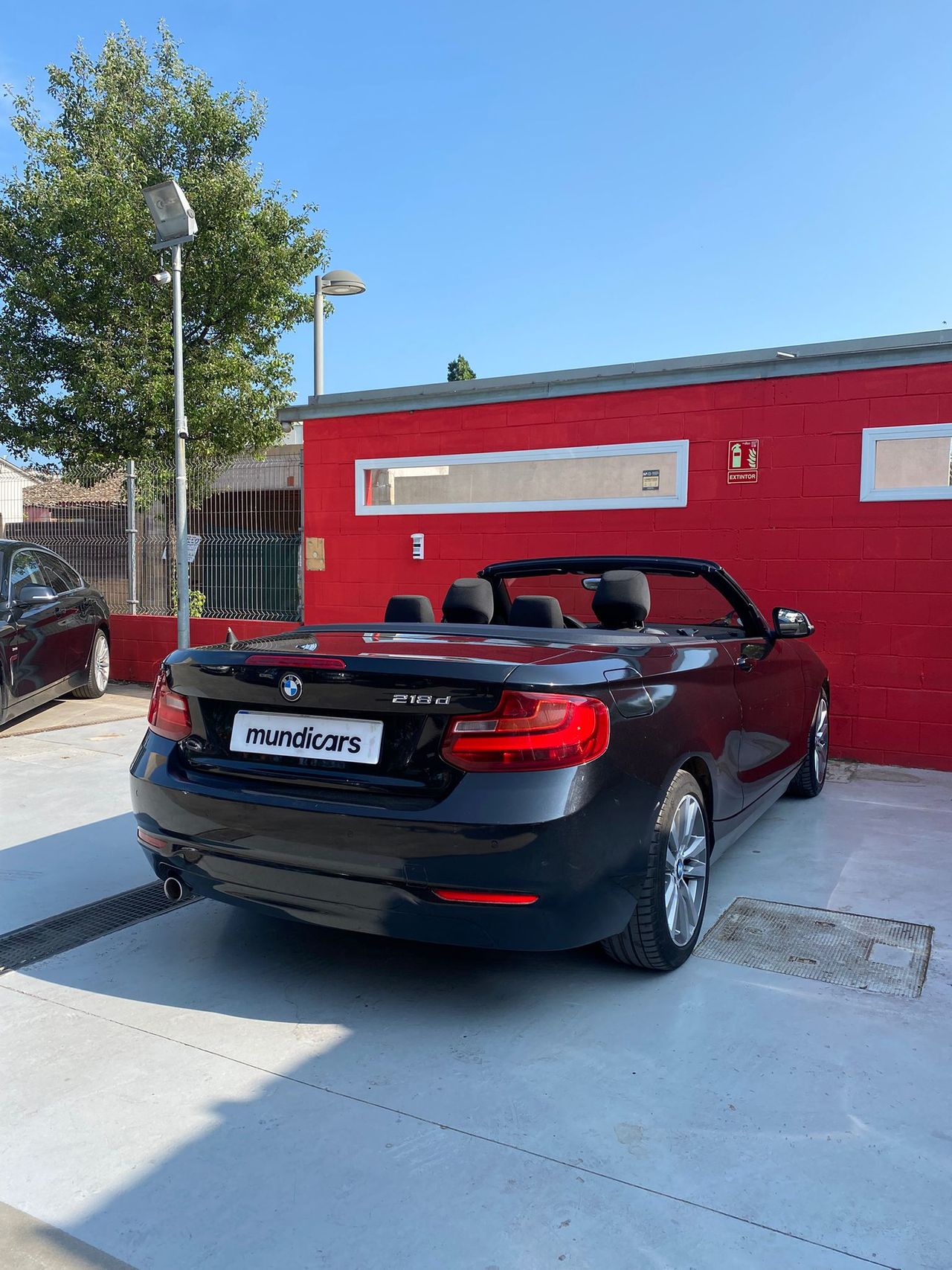 BMW Serie 2 218d - Foto 18