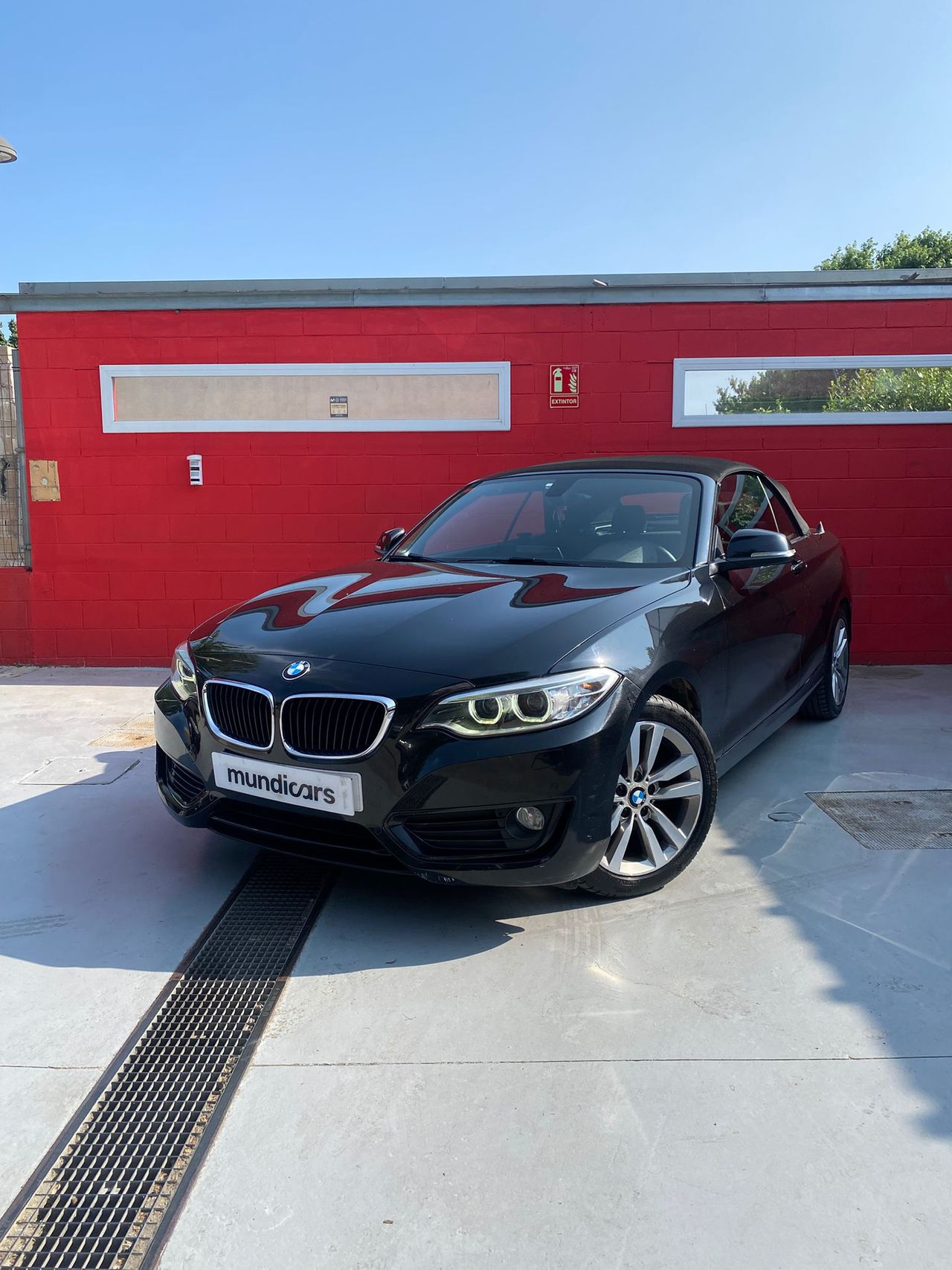 BMW Serie 2 218d - Foto 12