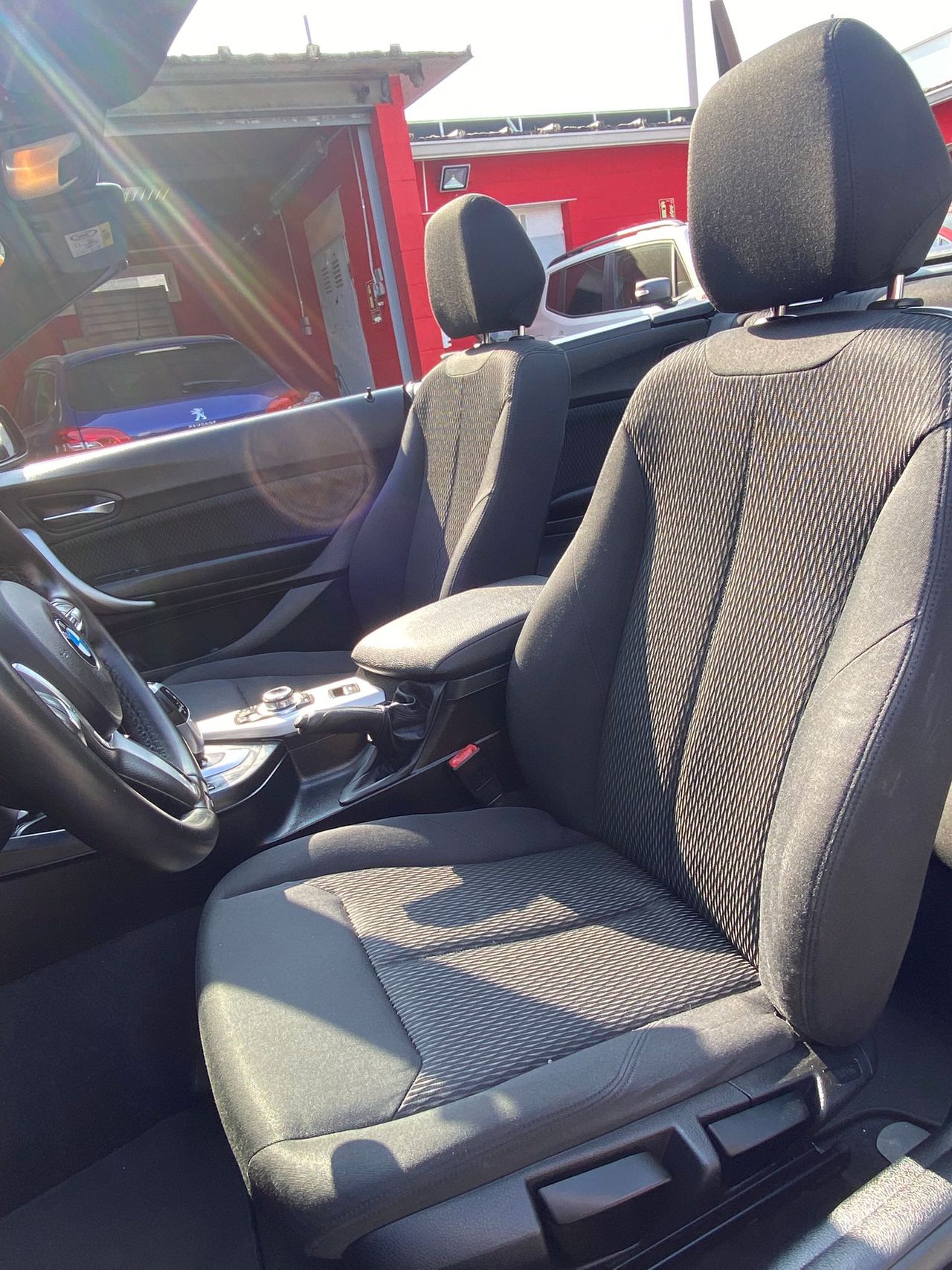 BMW Serie 2 218d - Foto 21