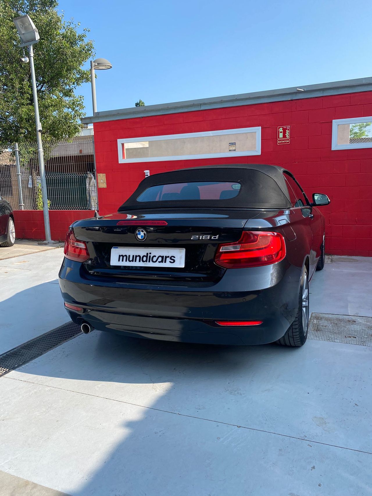 BMW Serie 2 218d - Foto 25
