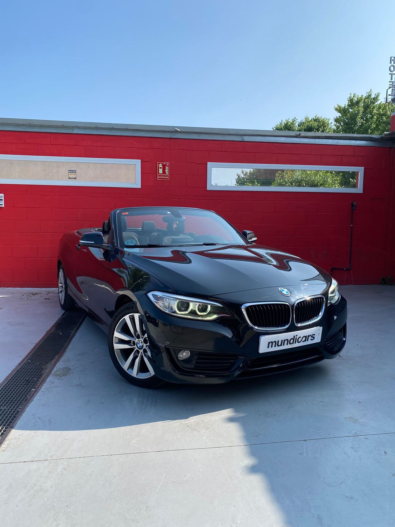 BMW Serie 2 218d - Foto 3