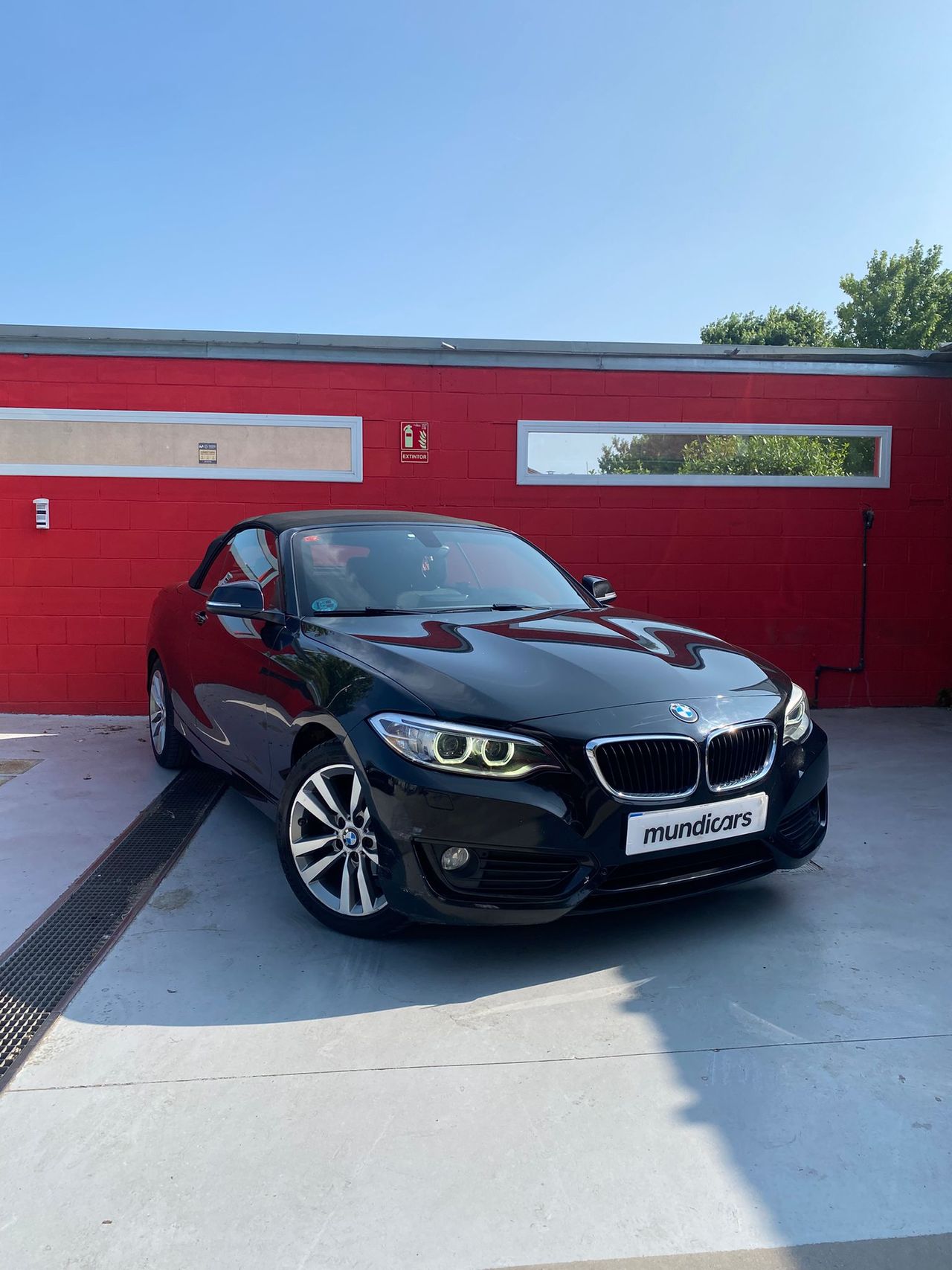 BMW Serie 2 218d - Foto 16