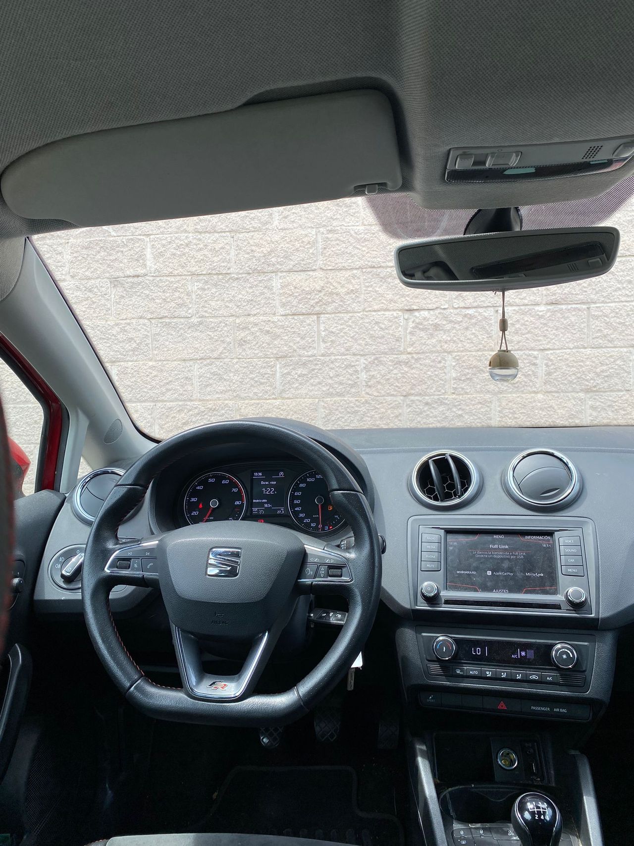 Seat Ibiza SC 1.0 EcoTSI 110cv FR Crono - Foto 10