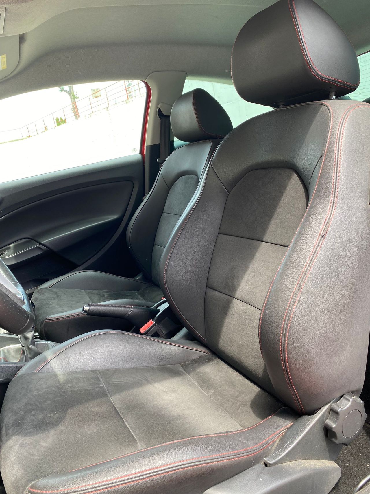 Seat Ibiza SC 1.0 EcoTSI 110cv FR Crono - Foto 11