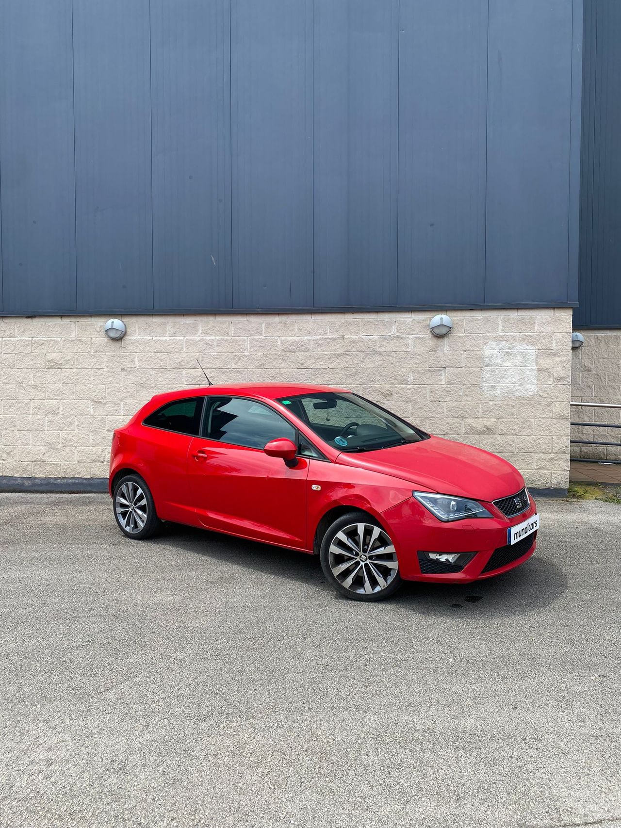 Seat Ibiza SC 1.0 EcoTSI 110cv FR Crono - Foto 4
