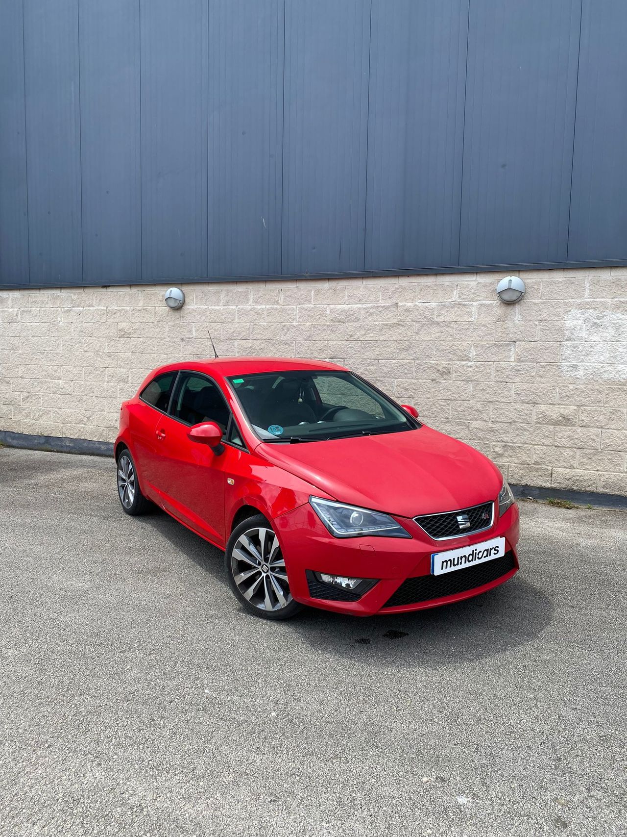Seat Ibiza SC 1.0 EcoTSI 110cv FR Crono - Foto 3