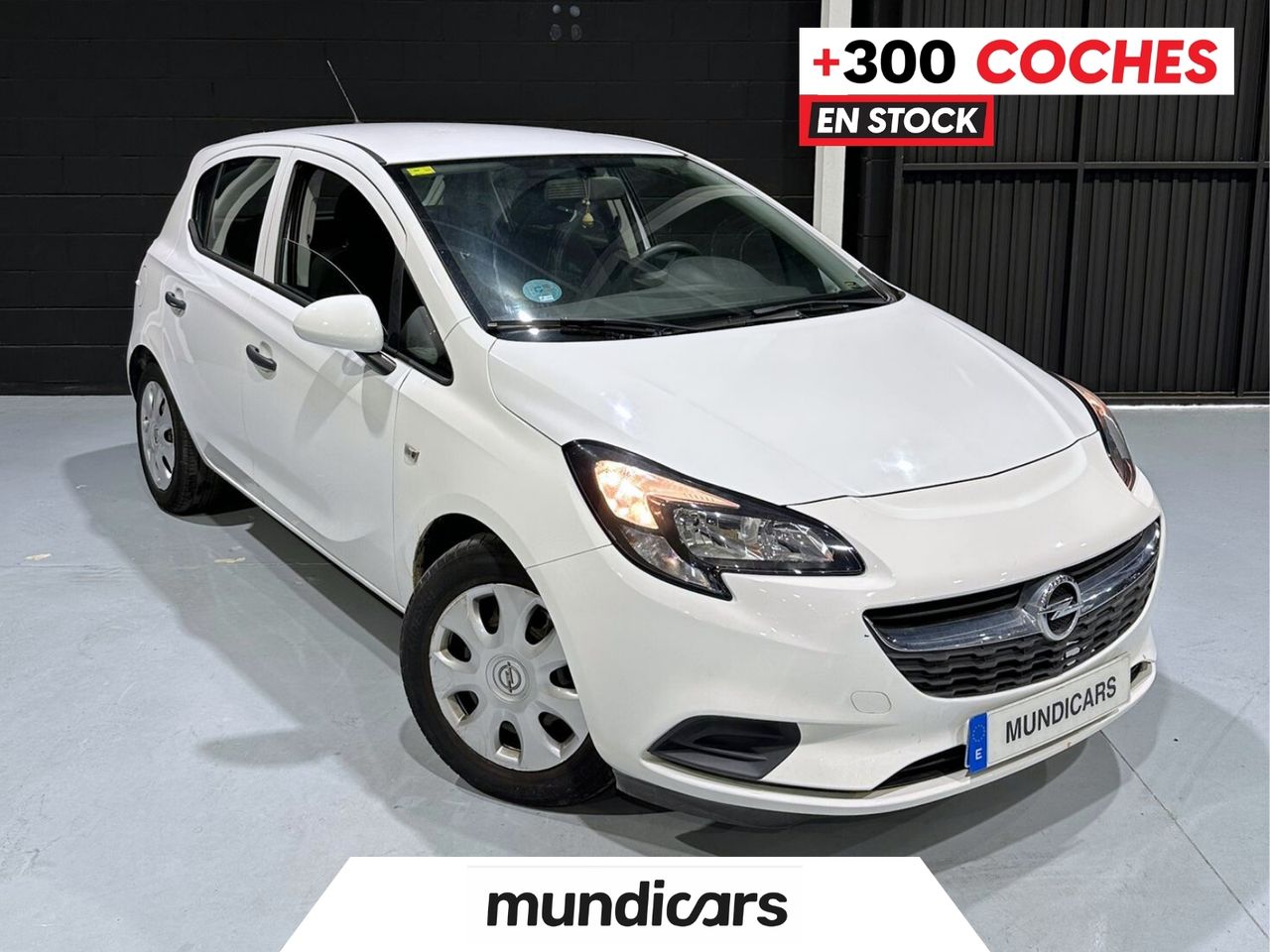 Foto opel corsa 2016 /
