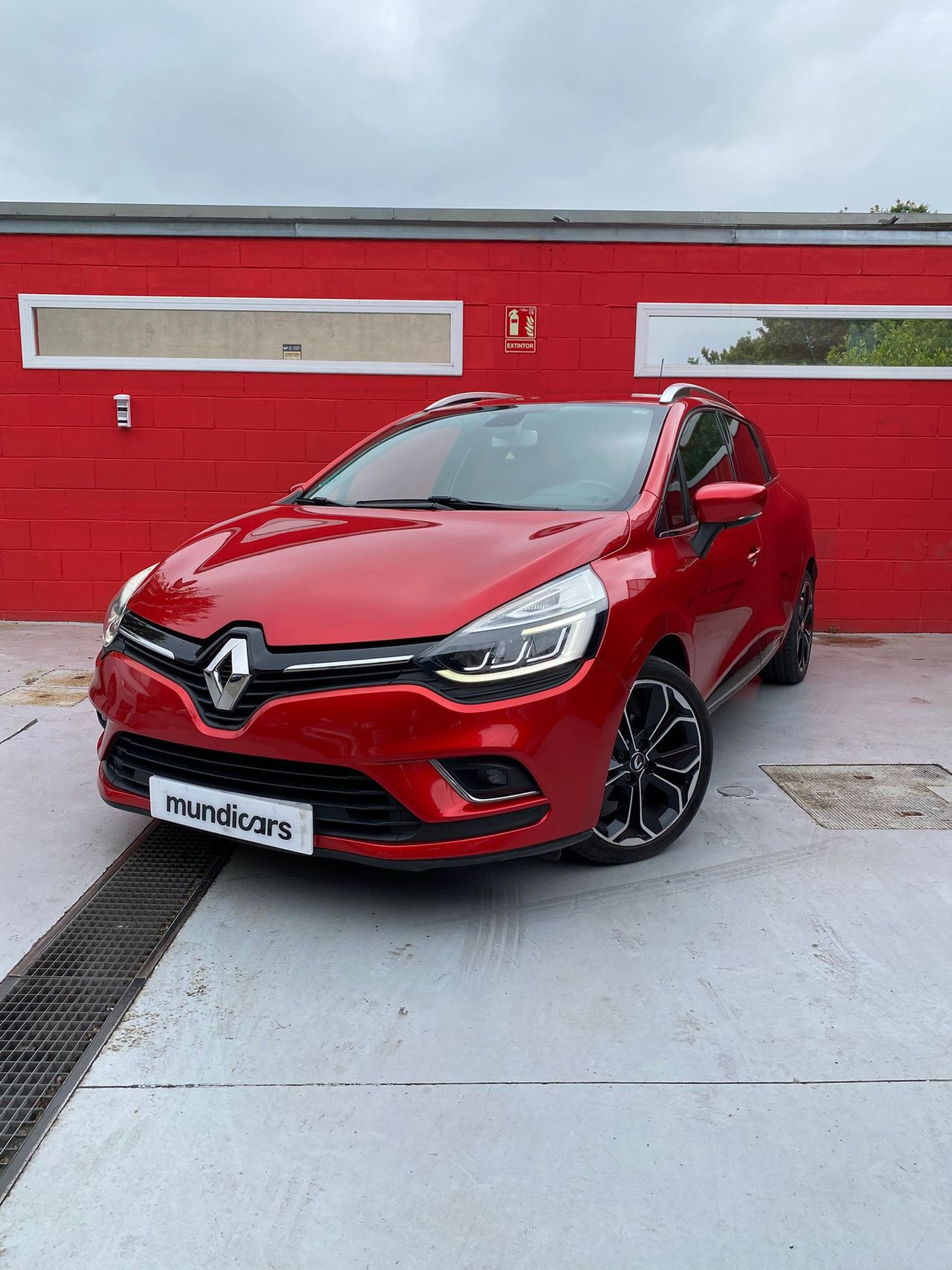 Renault Clio Sport Tou. Zen Energy dCi 90 EDC - Foto 7