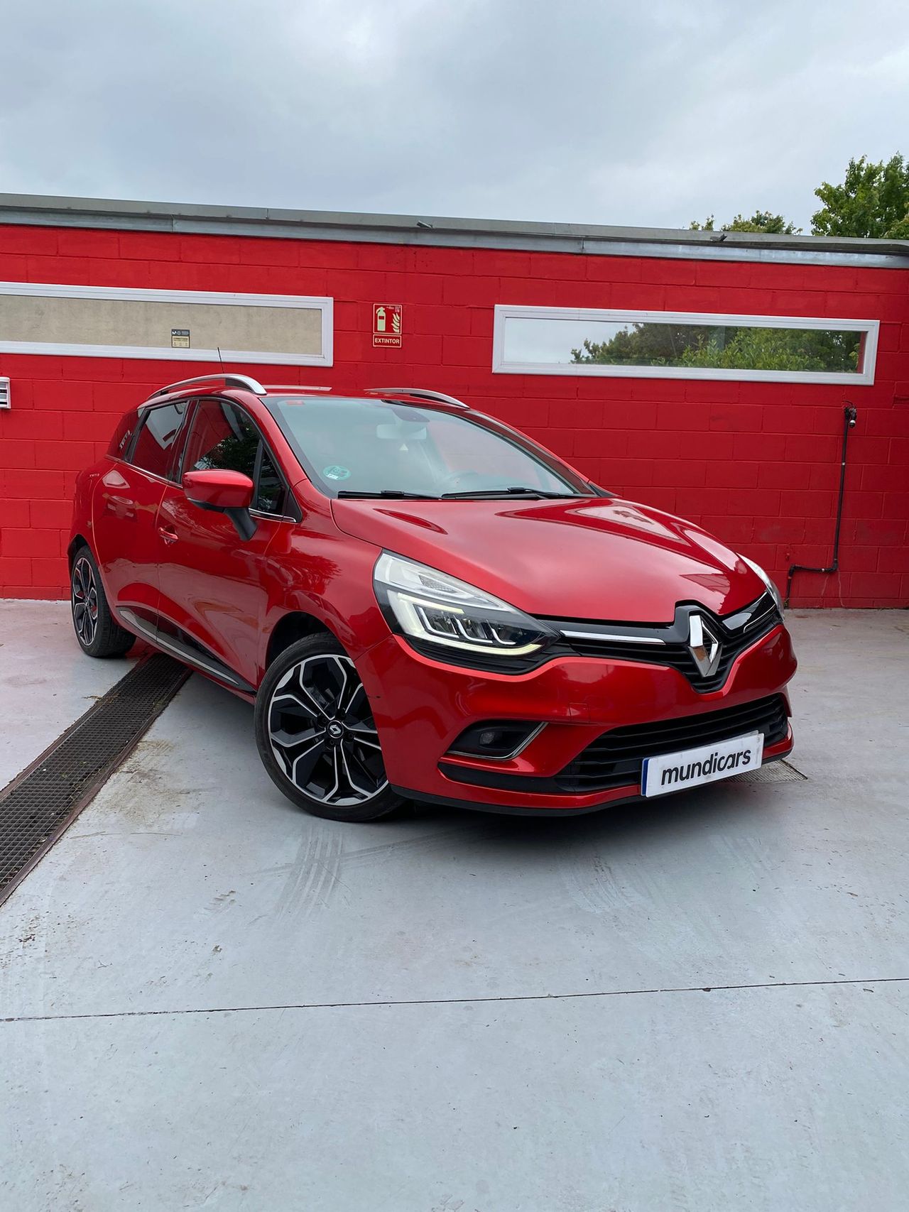 Renault Clio Sport Tou. Zen Energy dCi 90 EDC - Foto 5