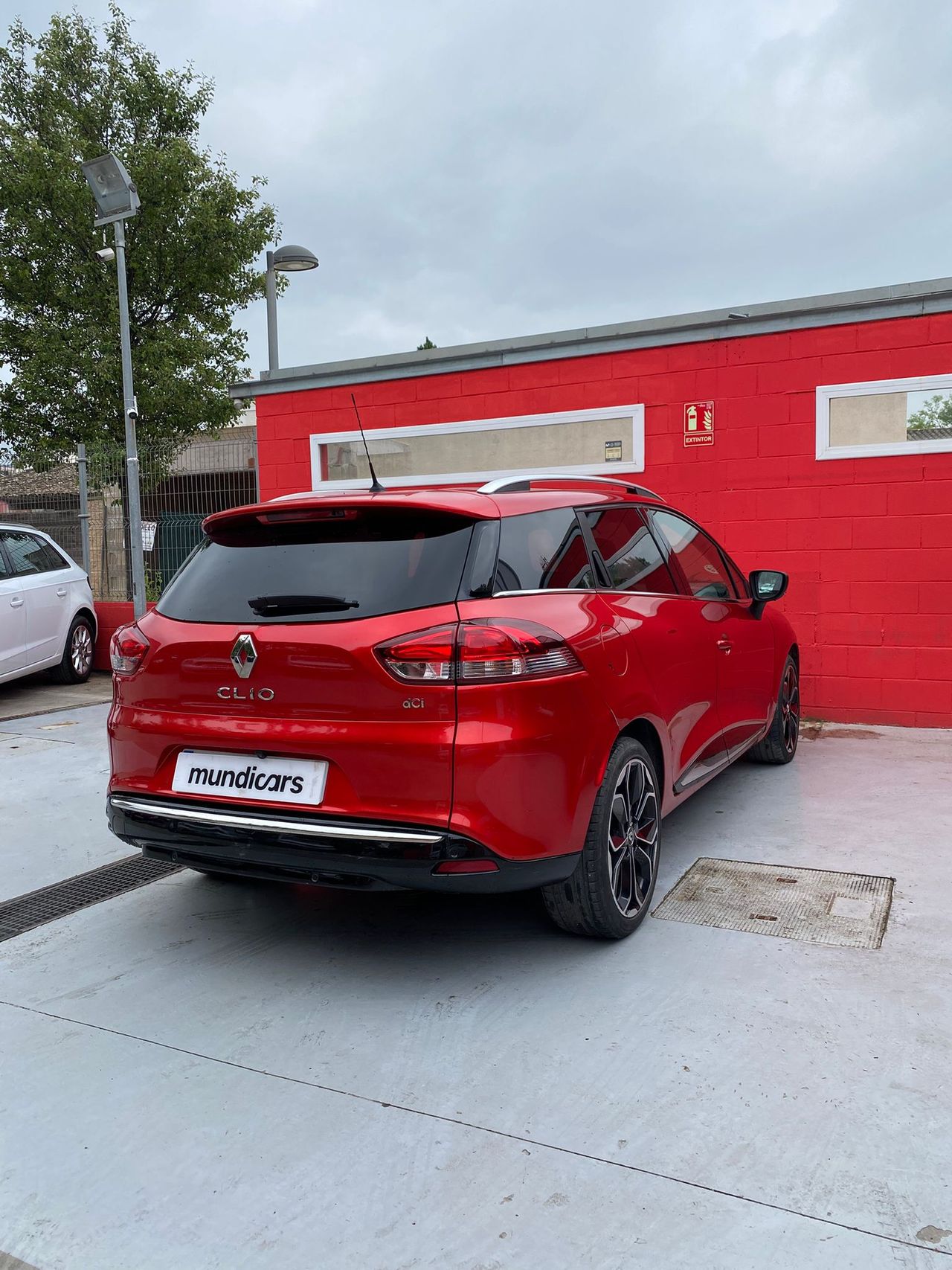 Renault Clio Sport Tou. Zen Energy dCi 90 EDC - Foto 10