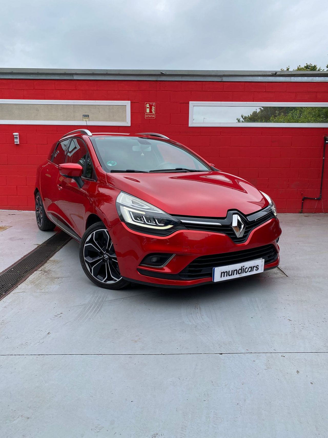 Renault Clio Sport Tou. Zen Energy dCi 90 EDC - Foto 3