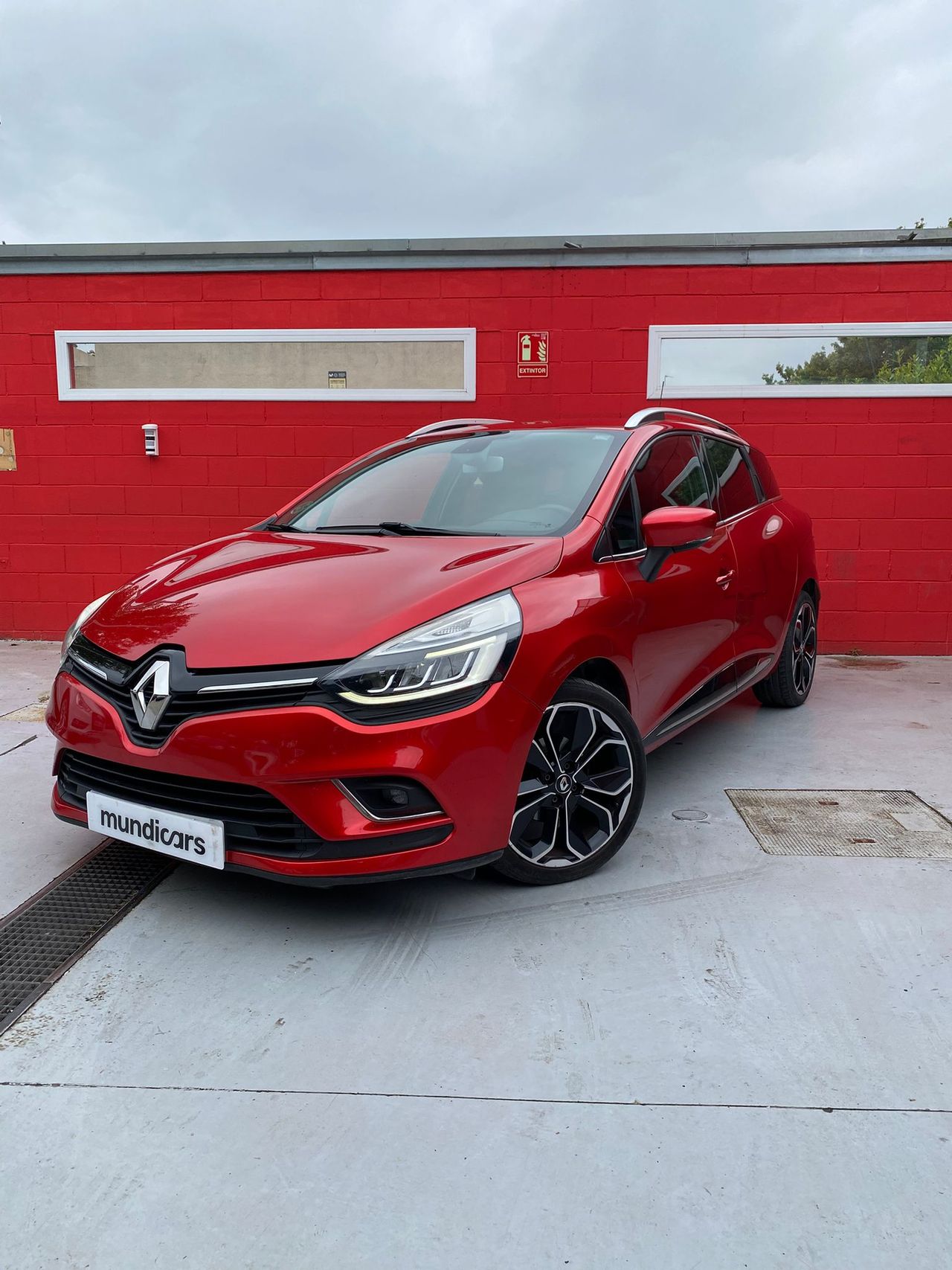Renault Clio Sport Tou. Zen Energy dCi 90 EDC - Foto 6