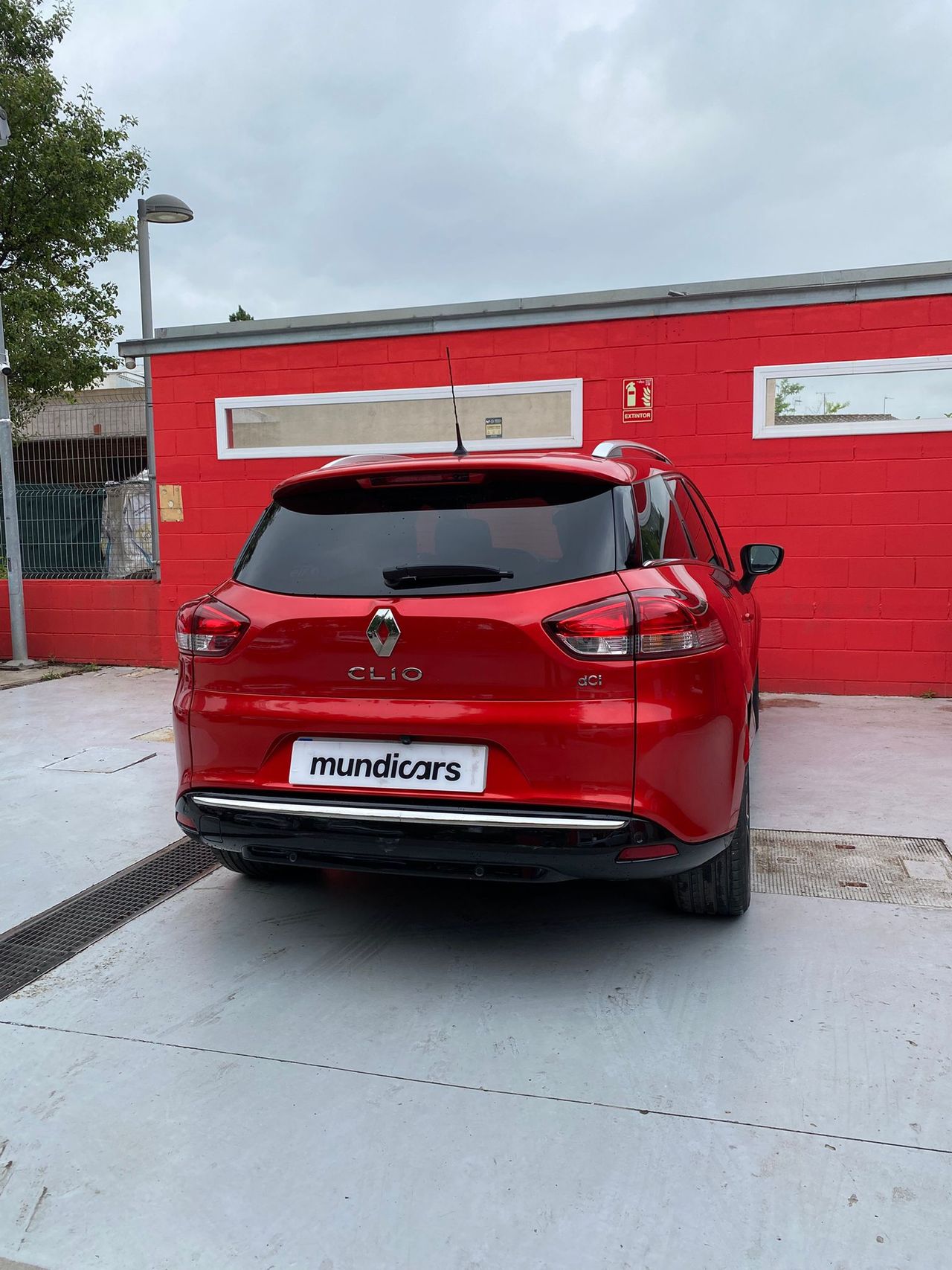 Renault Clio Sport Tou. Zen Energy dCi 90 EDC - Foto 8