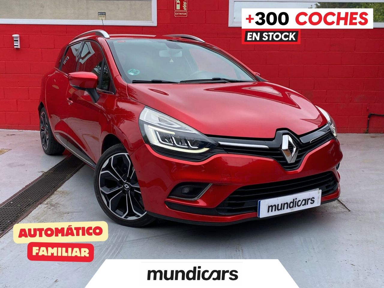 Renault Clio Sport Tou. Zen Energy dCi 90 EDC - Foto 2