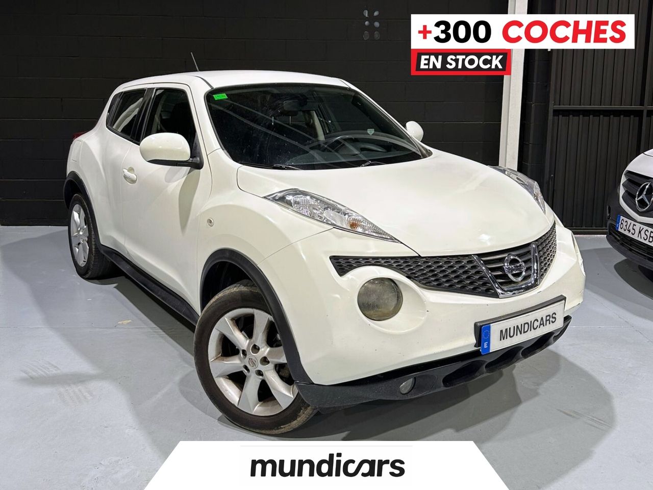 Foto nissan juke 2012 /