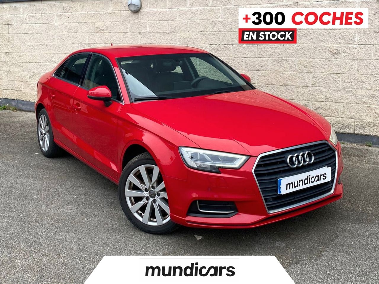 Audi A3 design edition 1.6 TDI 85kW(116CV) Sedan - Foto 2