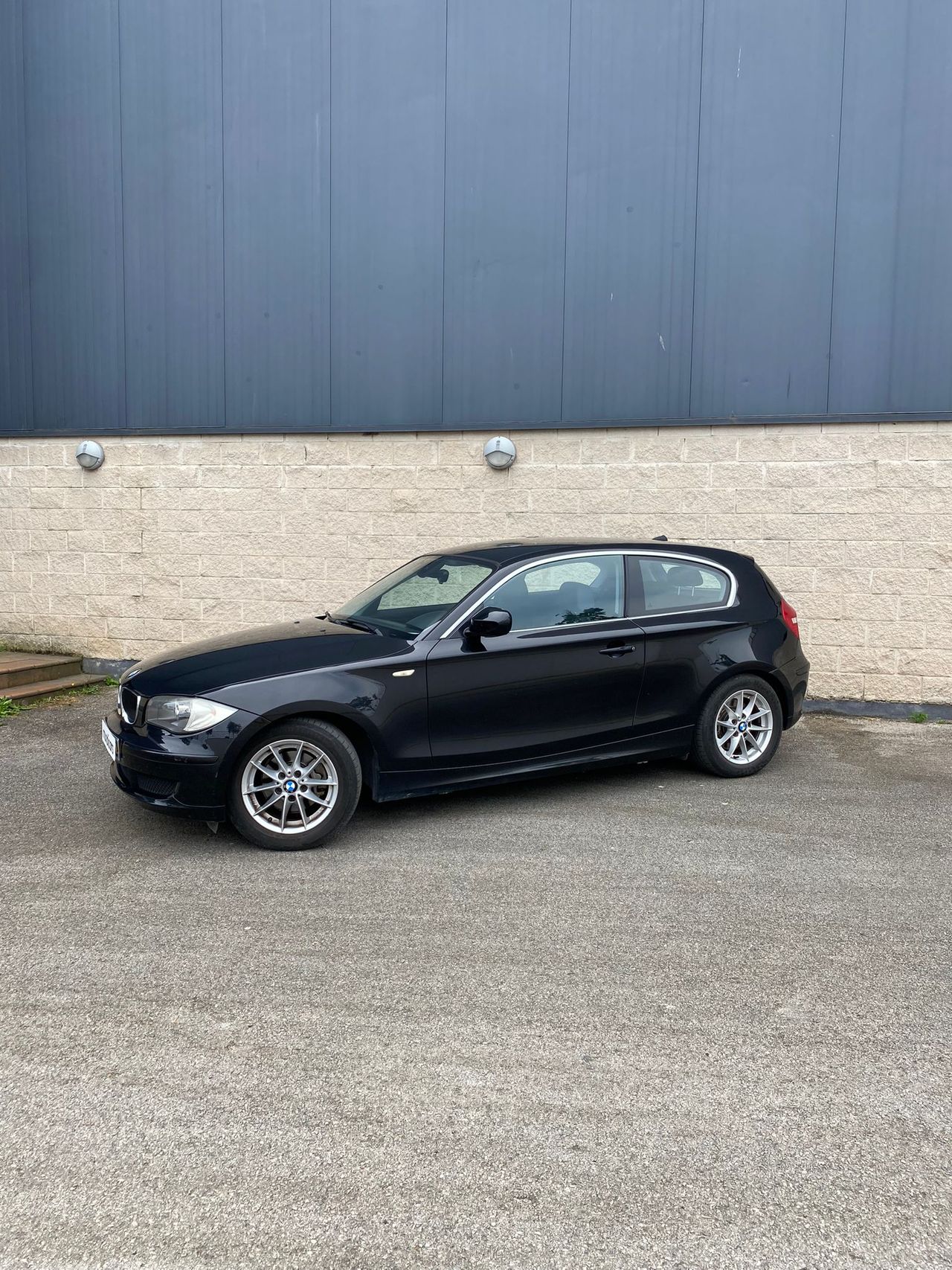 BMW Serie 1 118d - Foto 6