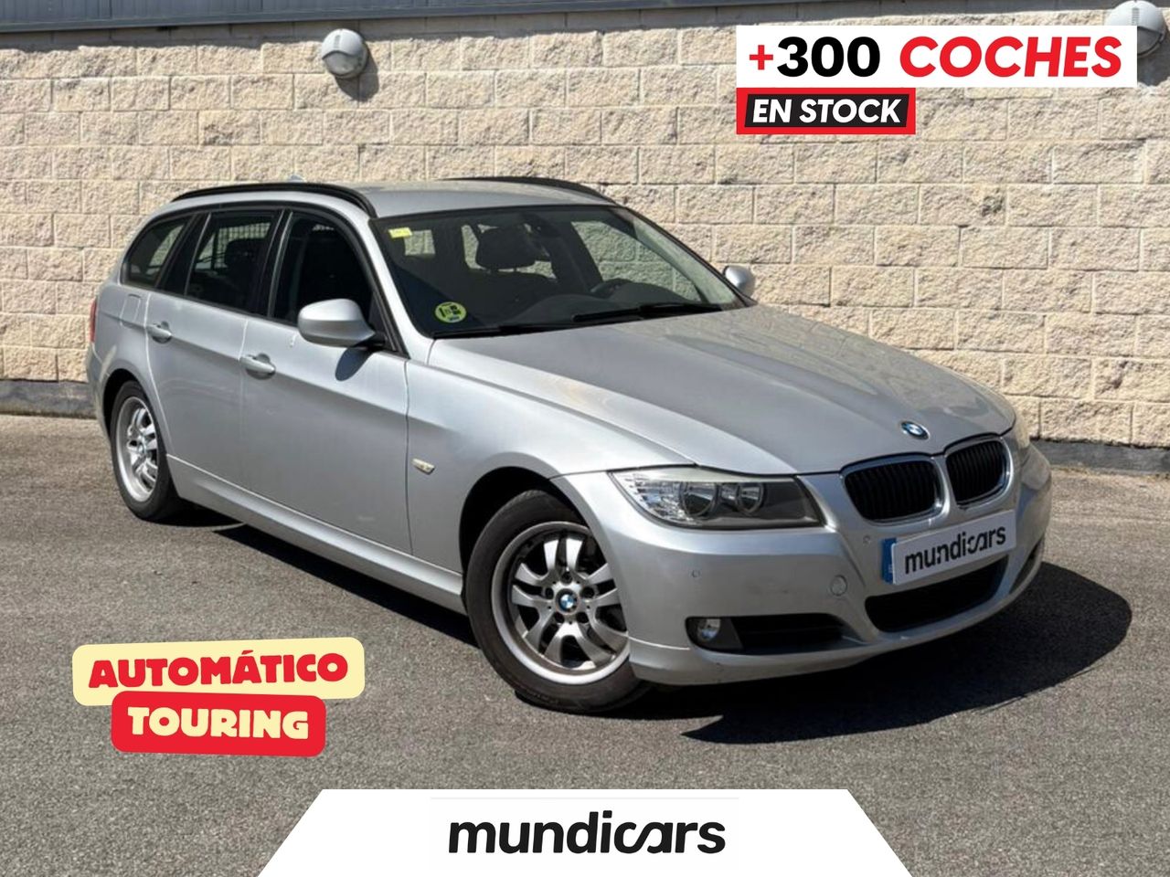 BMW Serie 1 118d - Foto 2