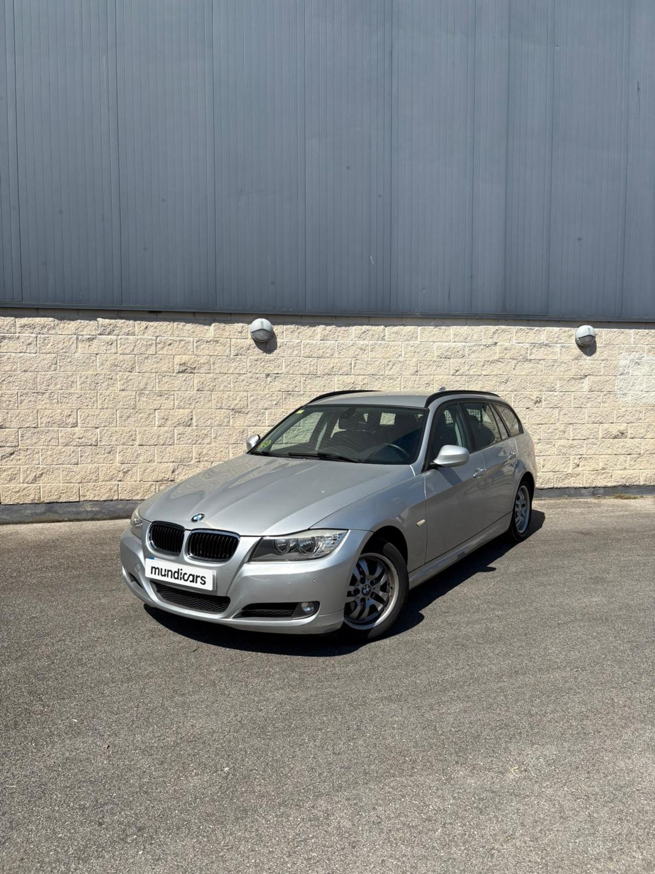 BMW Serie 1 118d - Foto 4