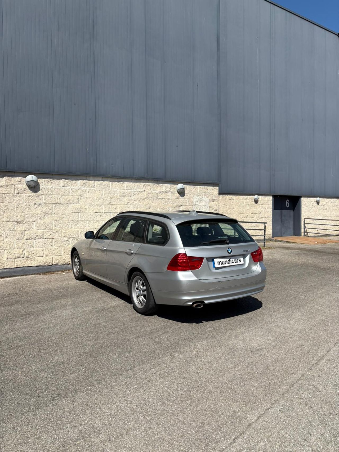 BMW Serie 1 118d - Foto 9
