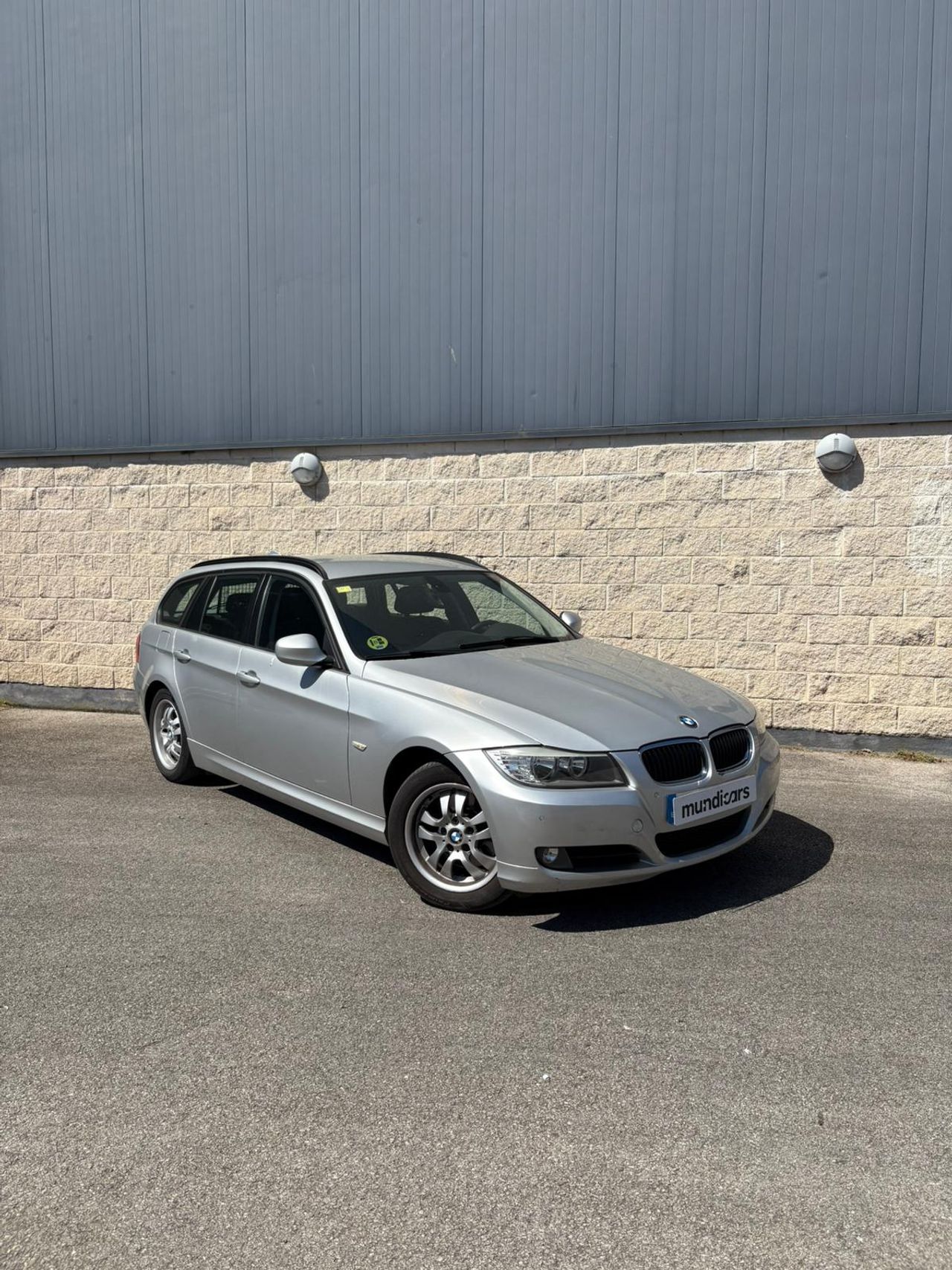 BMW Serie 1 118d - Foto 3
