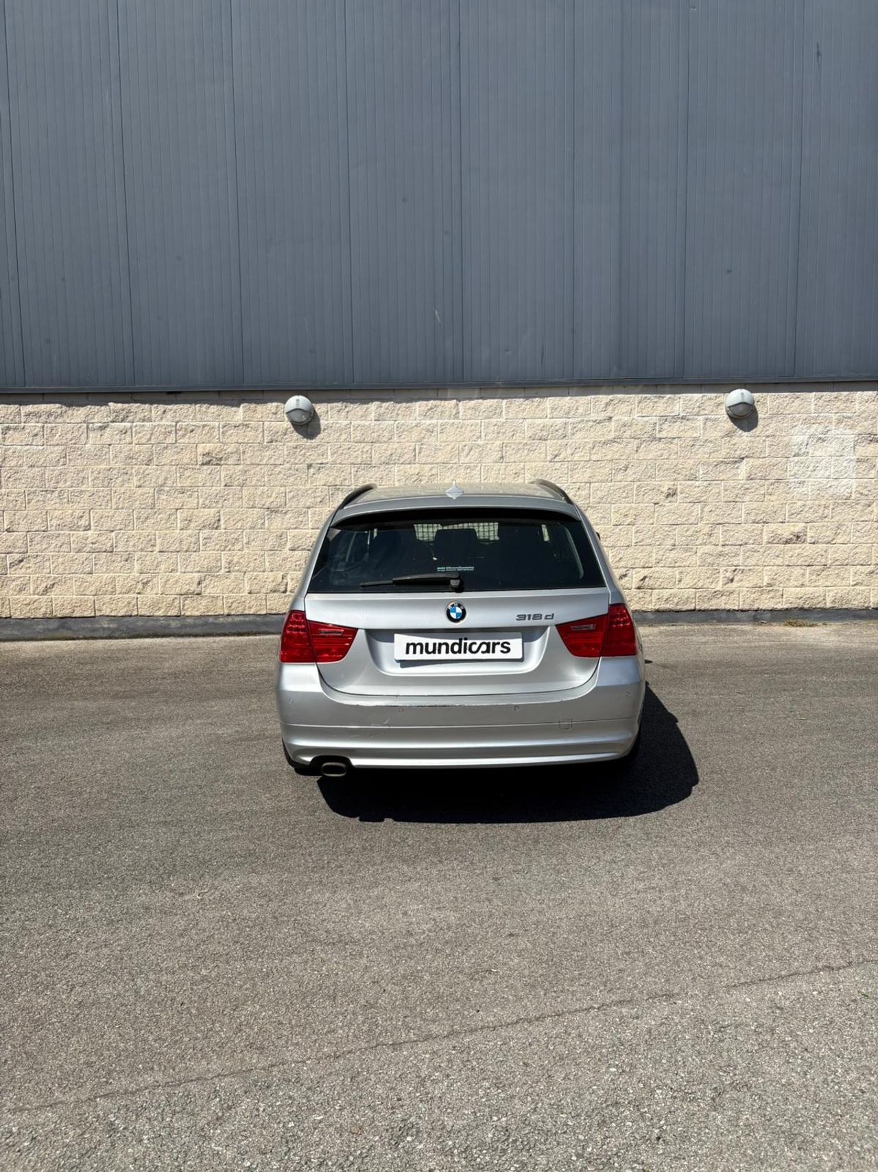BMW Serie 1 118d - Foto 8