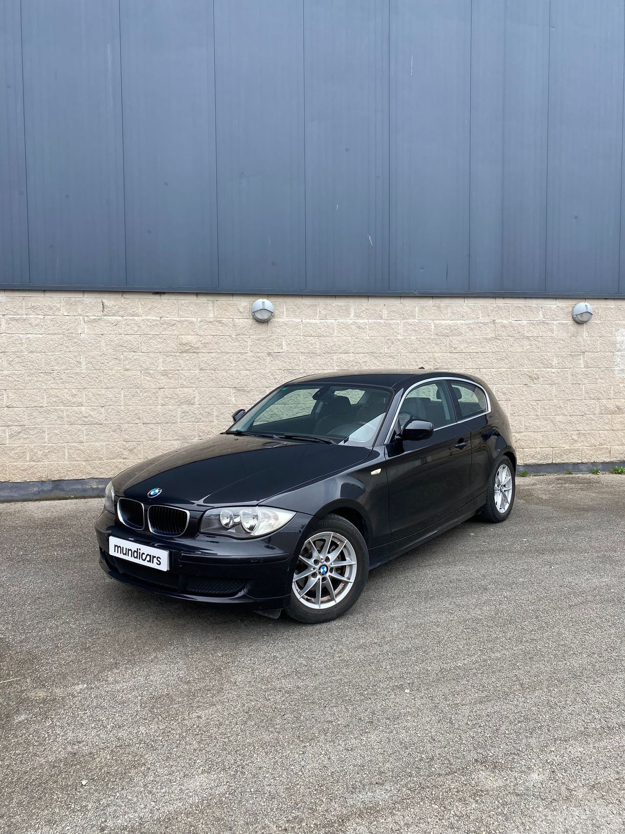 BMW Serie 1 118d - Foto 5