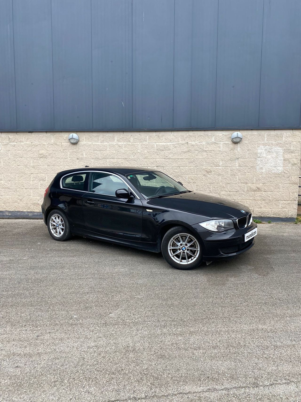 BMW Serie 1 118d - Foto 4